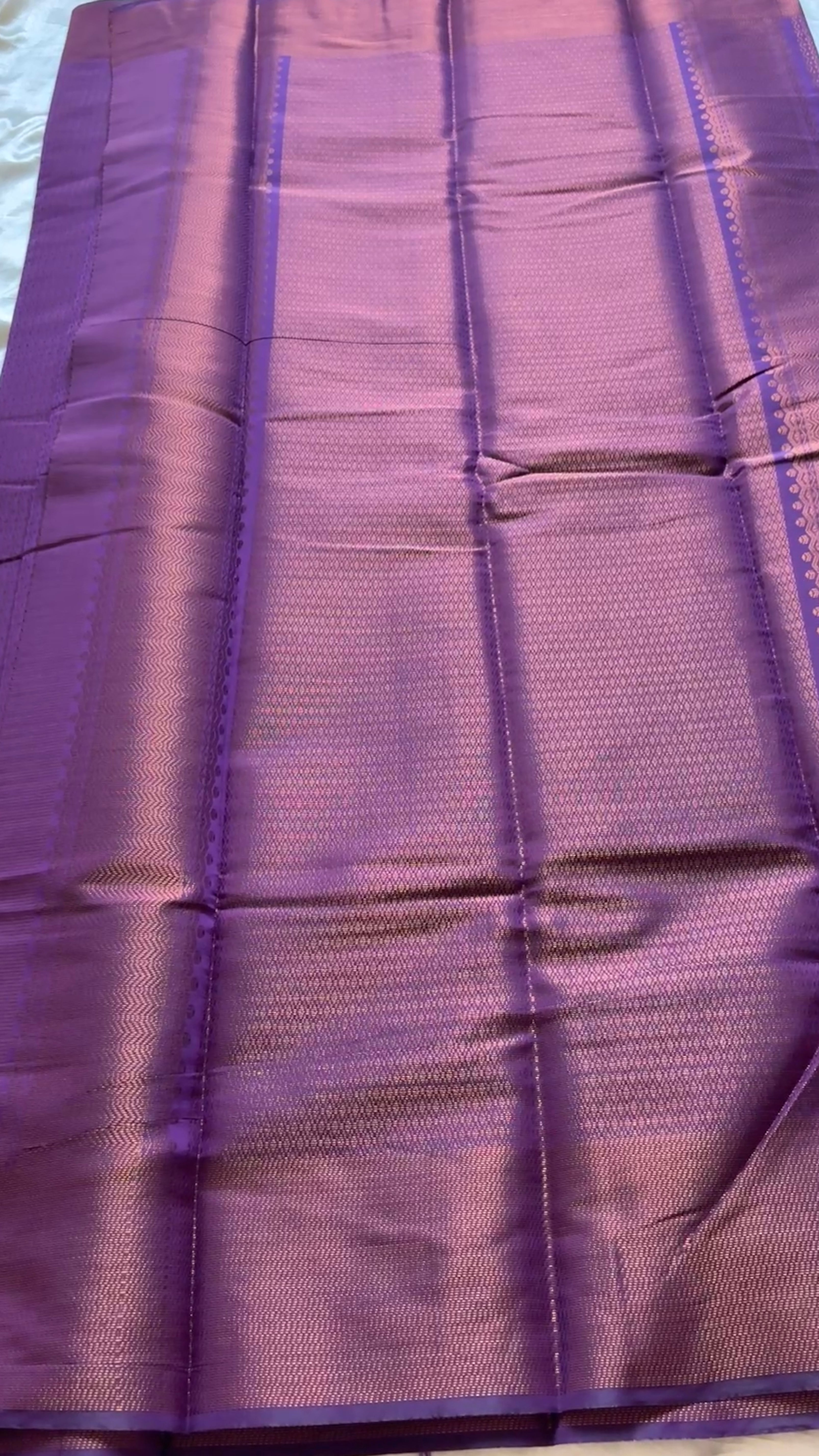 Brocade soft silk kr80