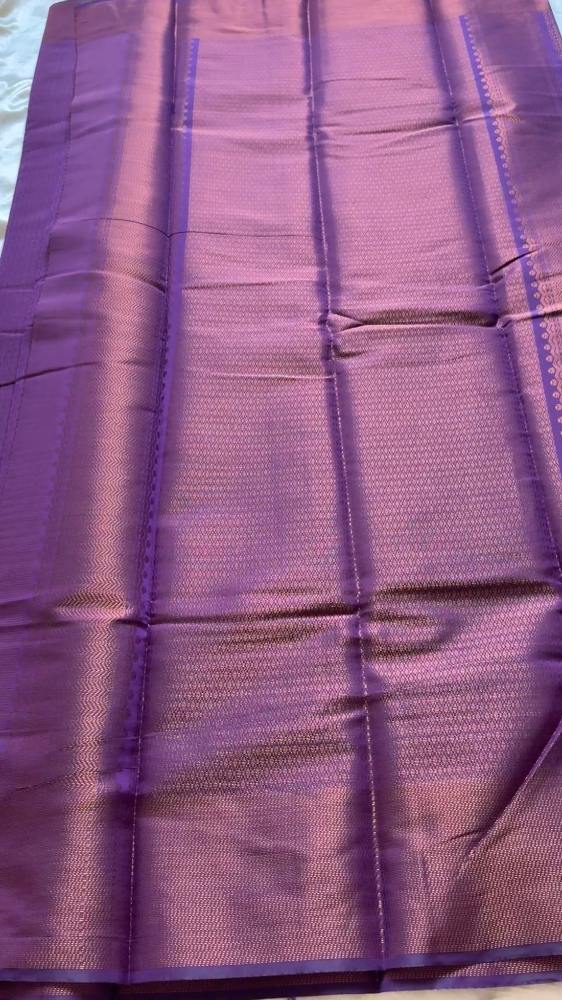 Brocade soft silk kr80