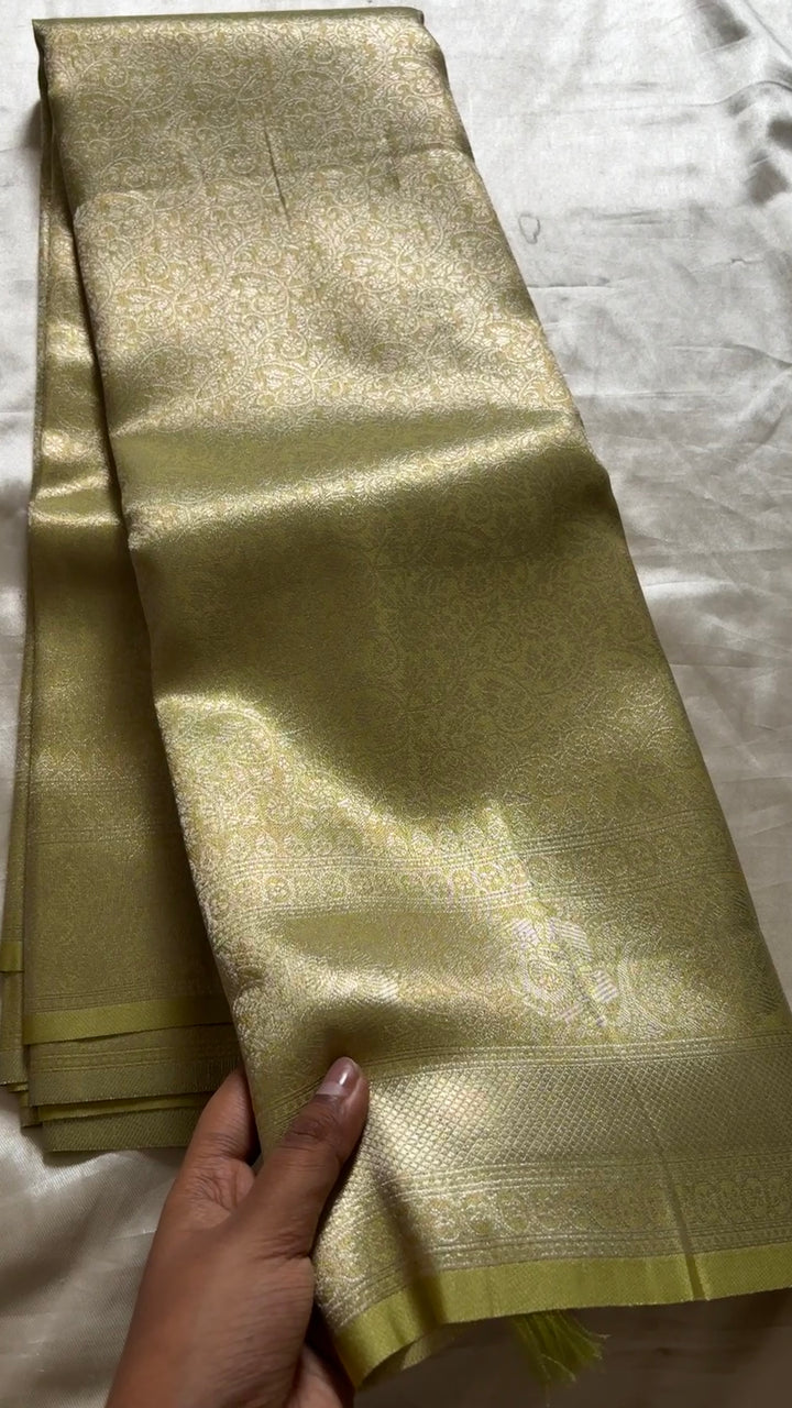 Soft silk KR 123