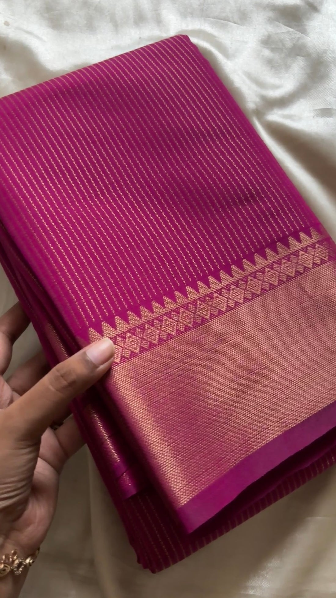 Premium Brocade soft silk KR 126
