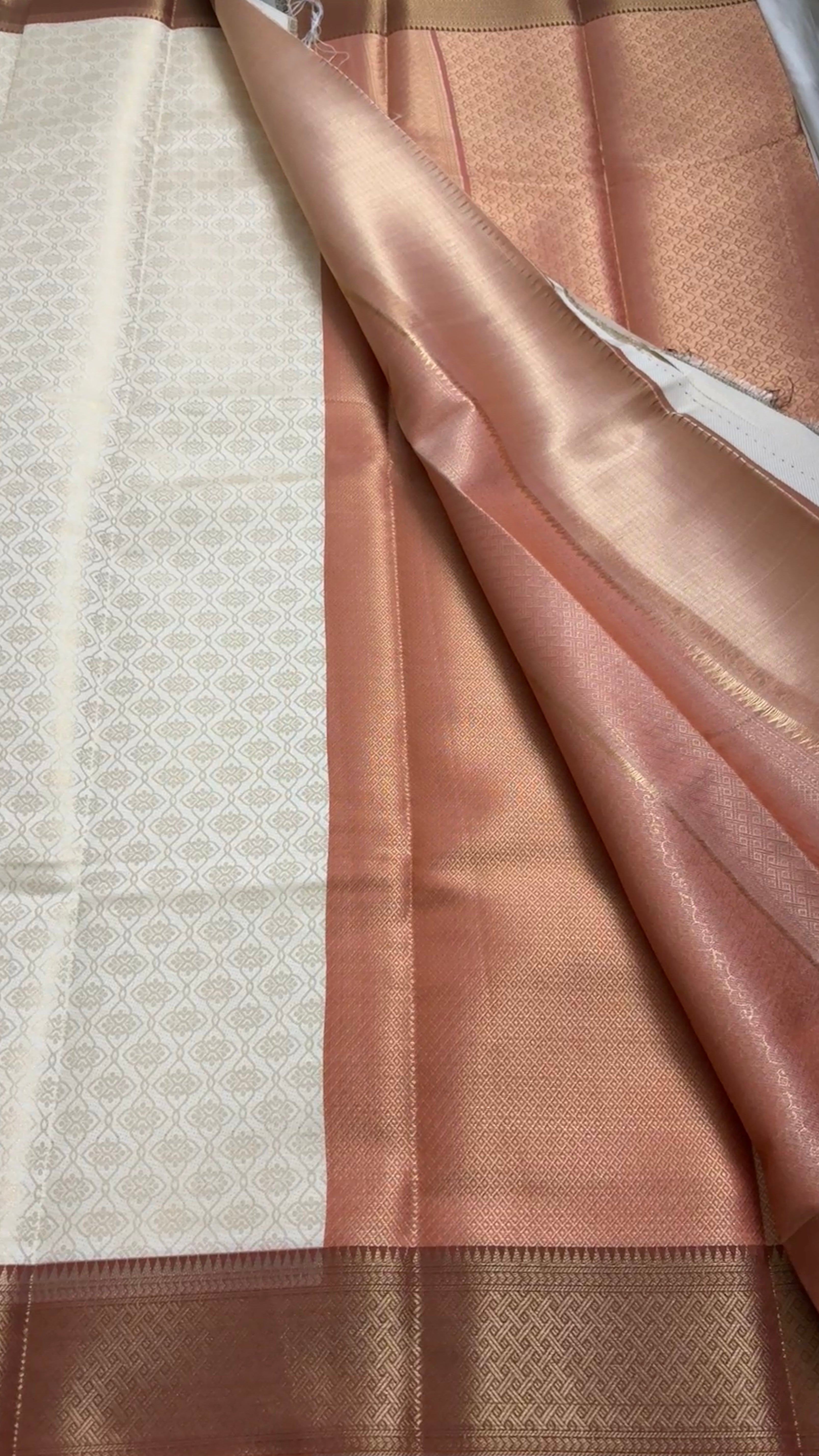 Semi Soft silk KR 108