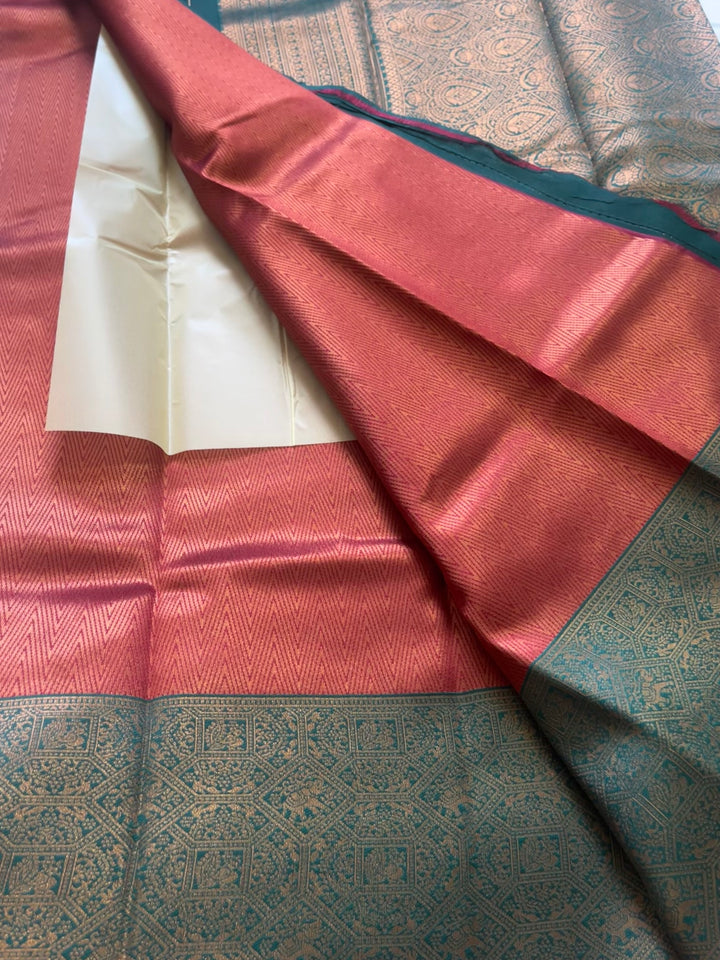 Kanchi semi soft sik