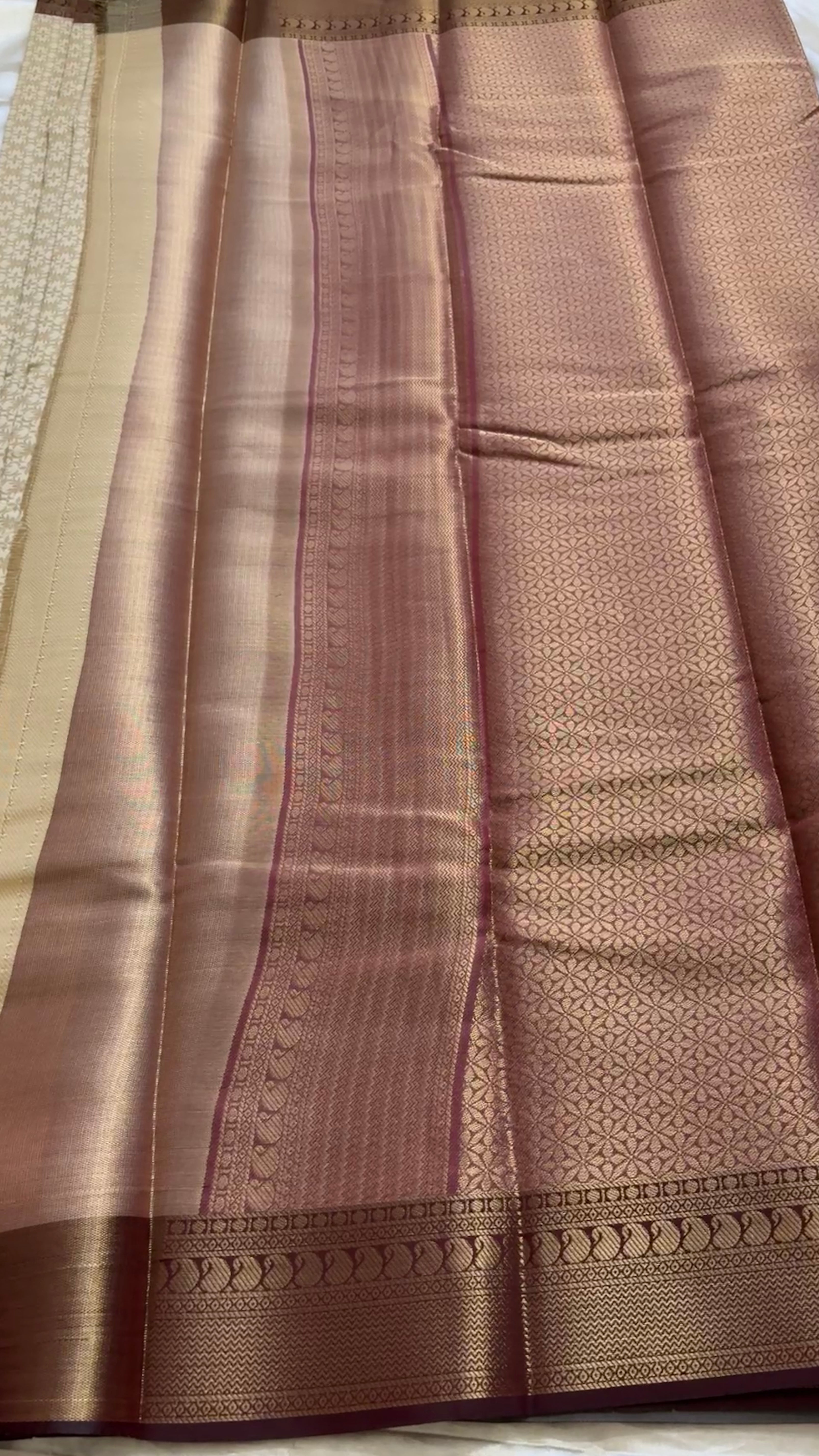 Semi Soft silk KR40