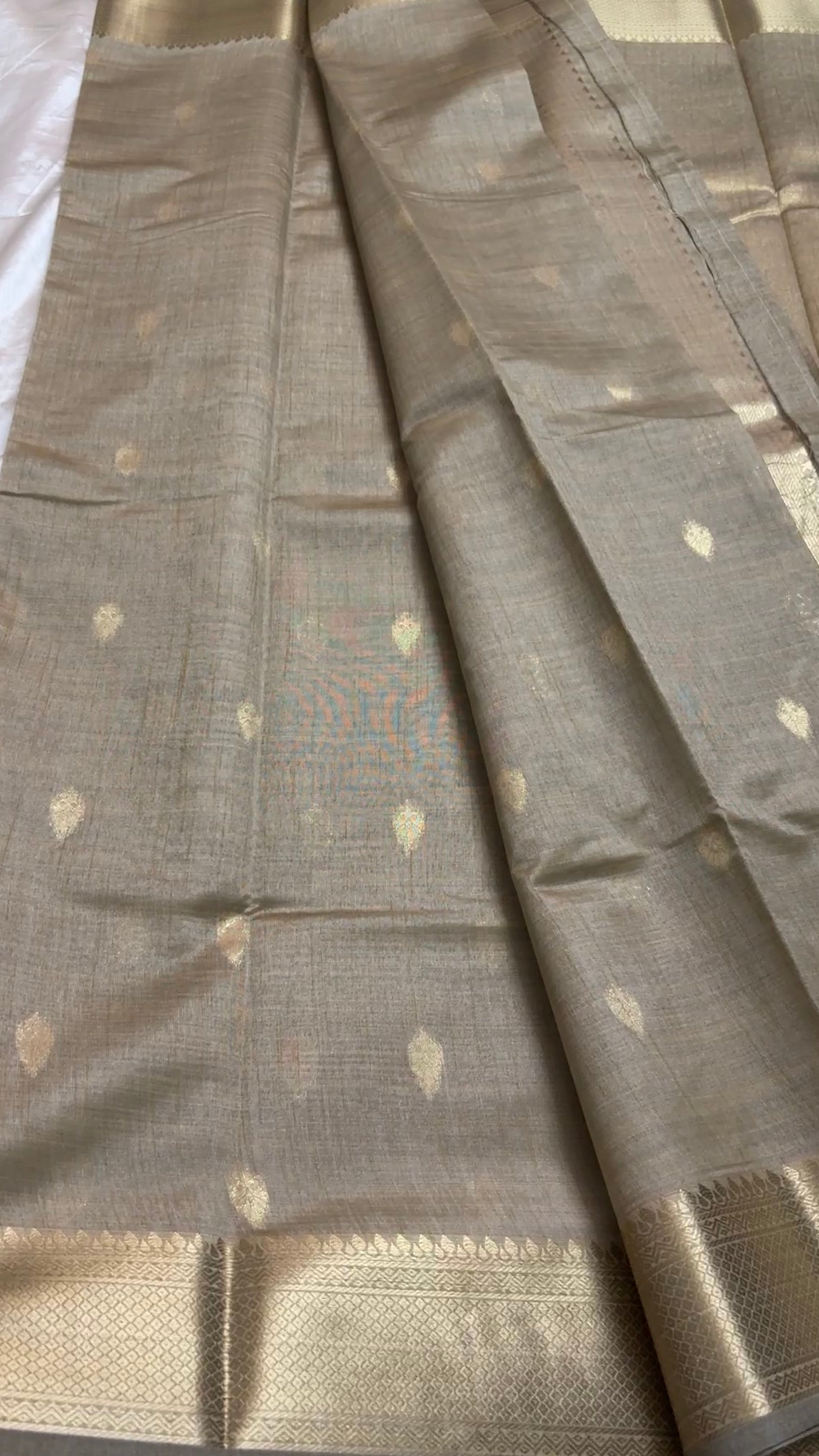 Silk cotton KR 39