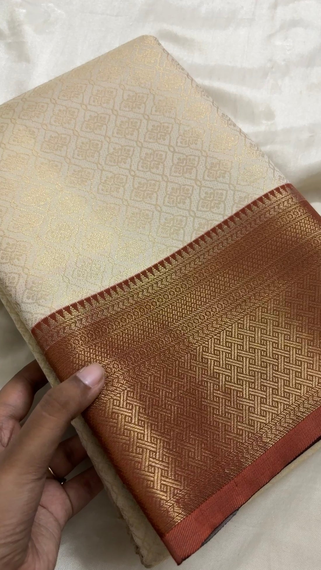 Semi Soft silk KR 108