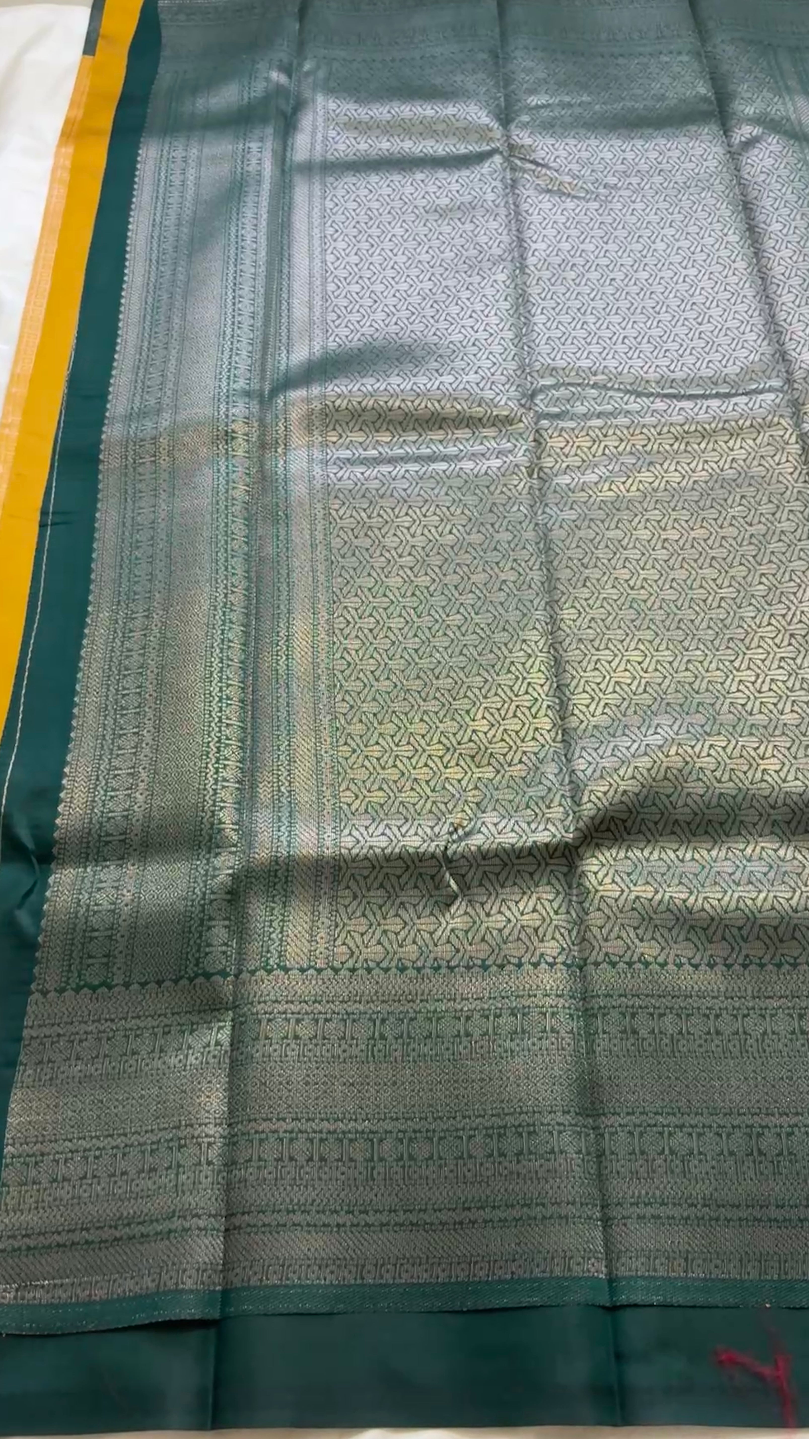 Kanchi semi soft silk kr42