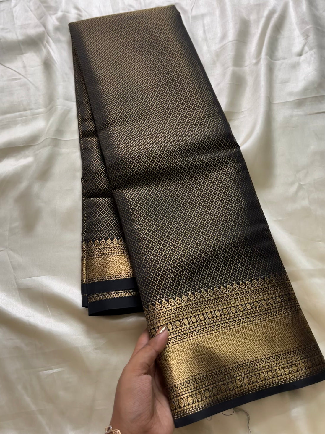 Premium Brocade Soft Silk