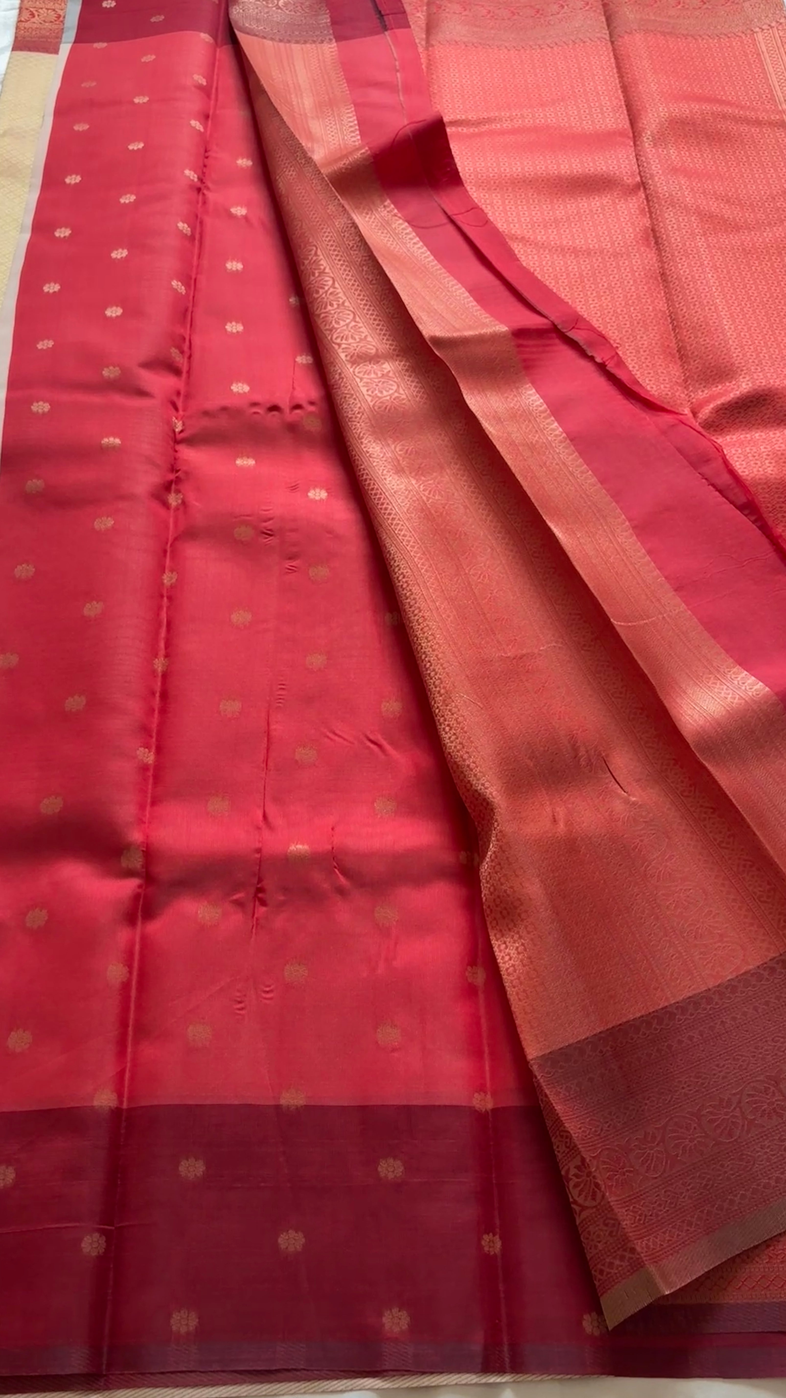 Kanchi semi soft silk kr 129