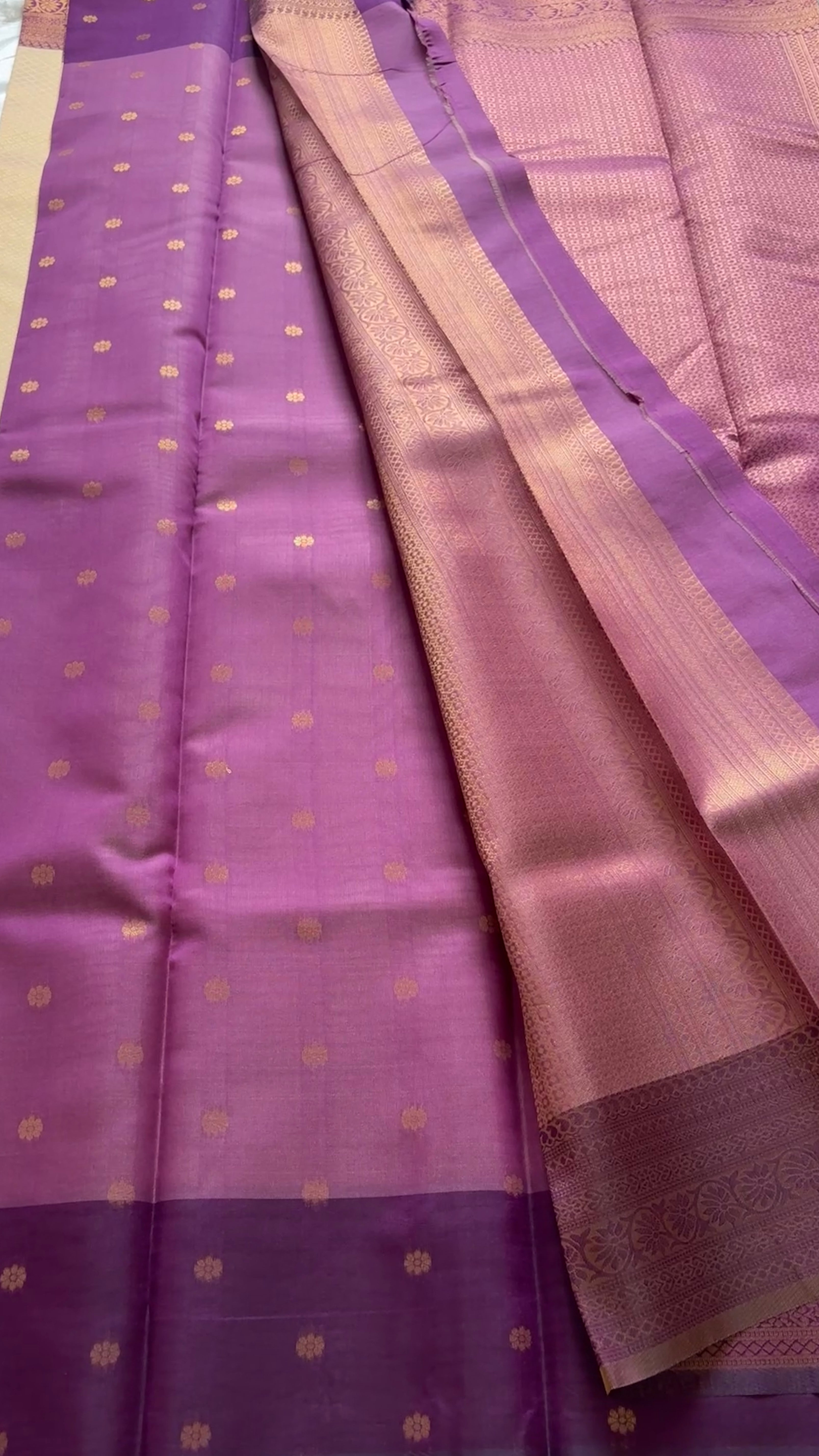 Kanchi semi soft silk kr142
