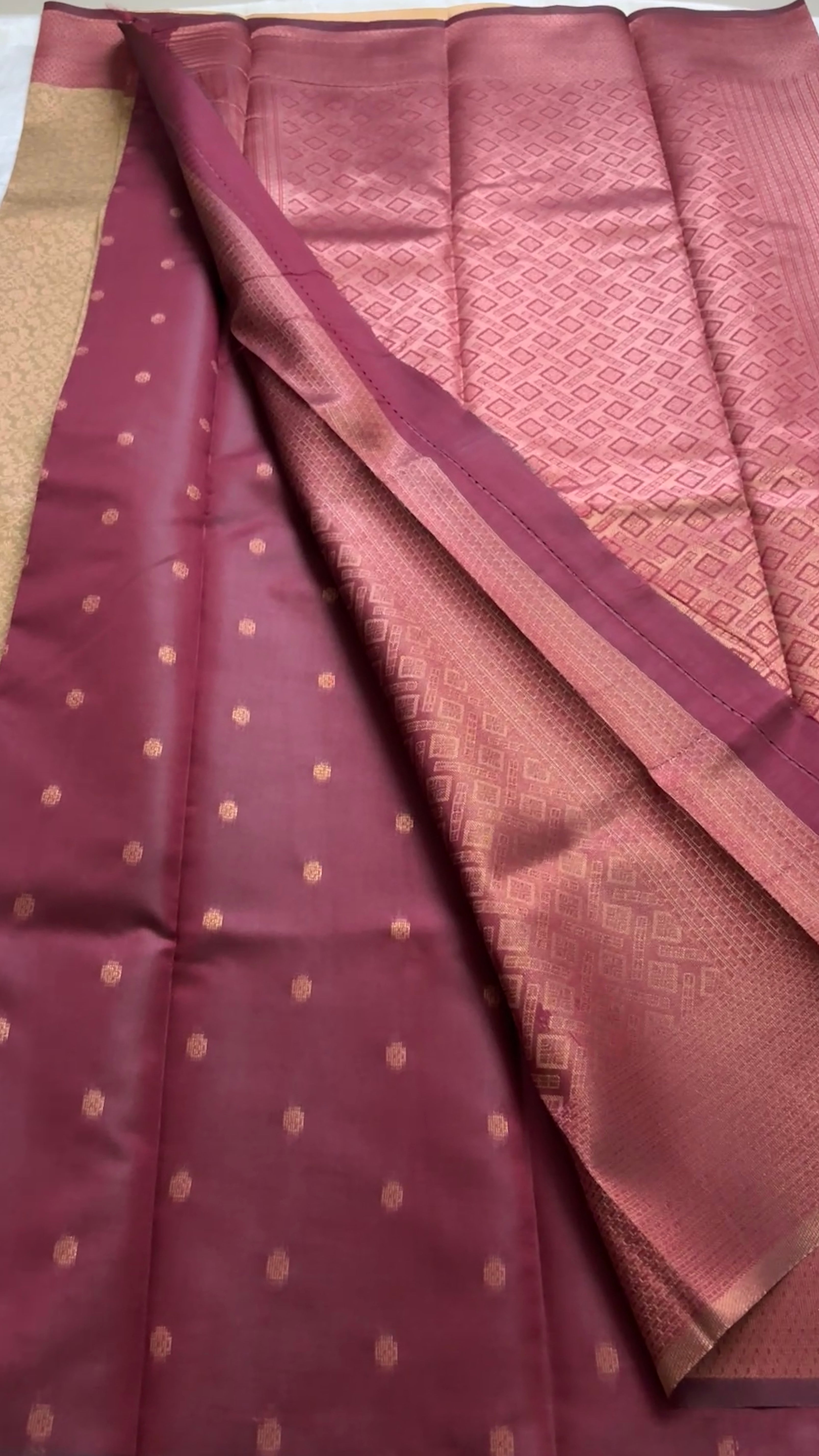 Kanchi semi soft silk kr8