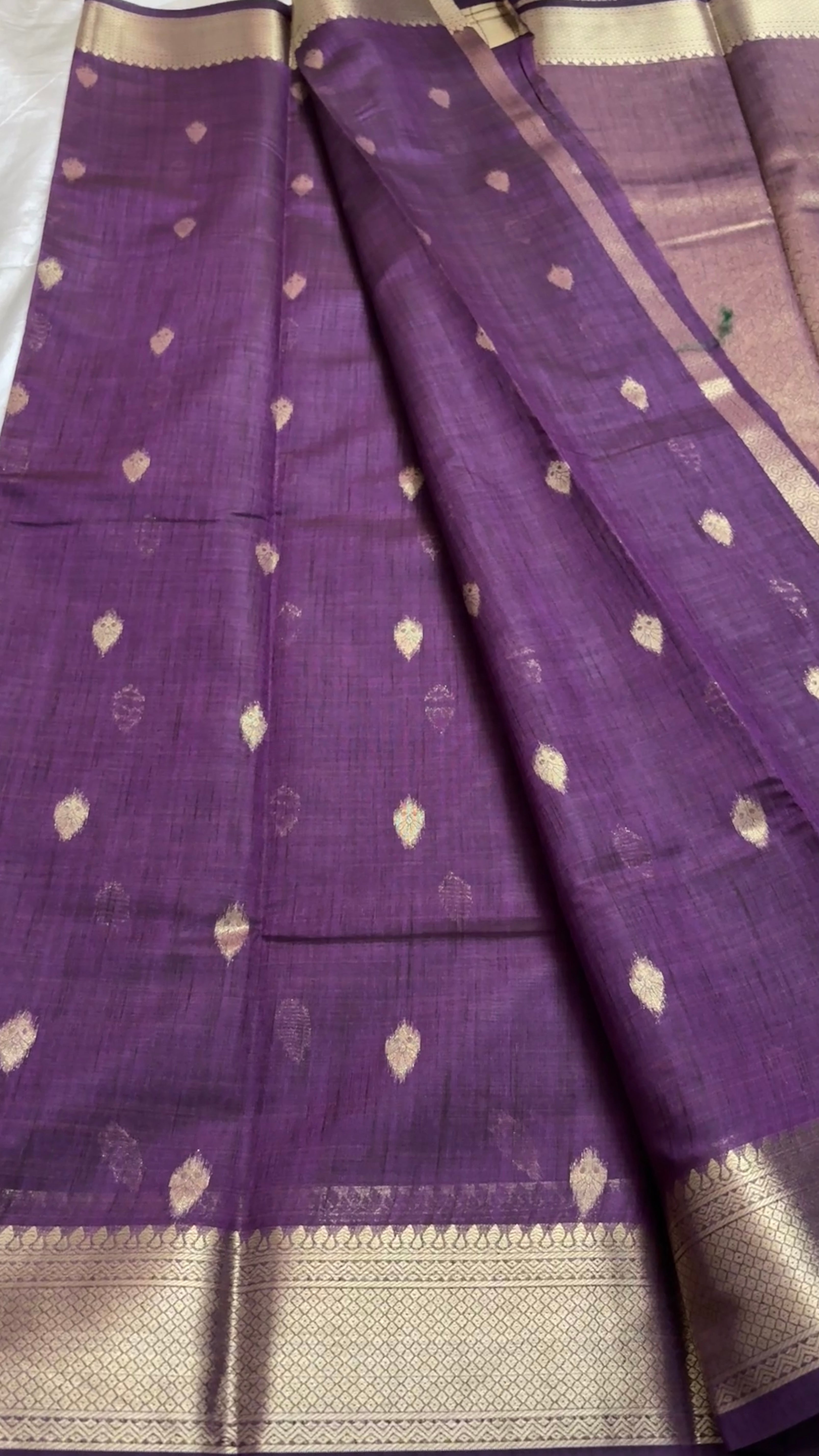 Silk cotton KR 42