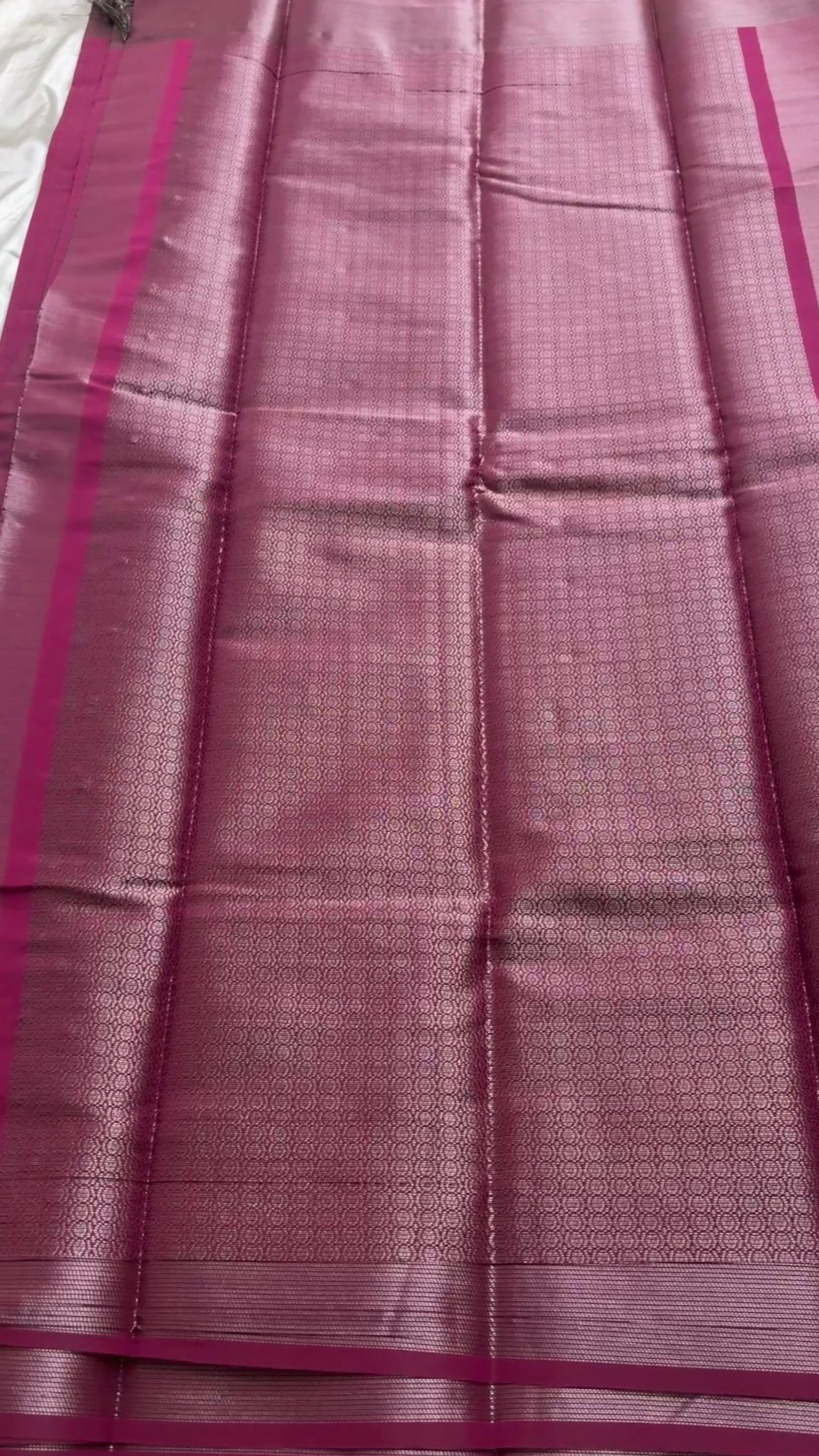Brocade soft silk kr133