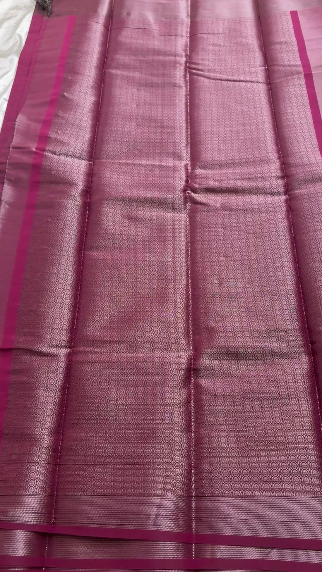 Brocade soft silk kr133