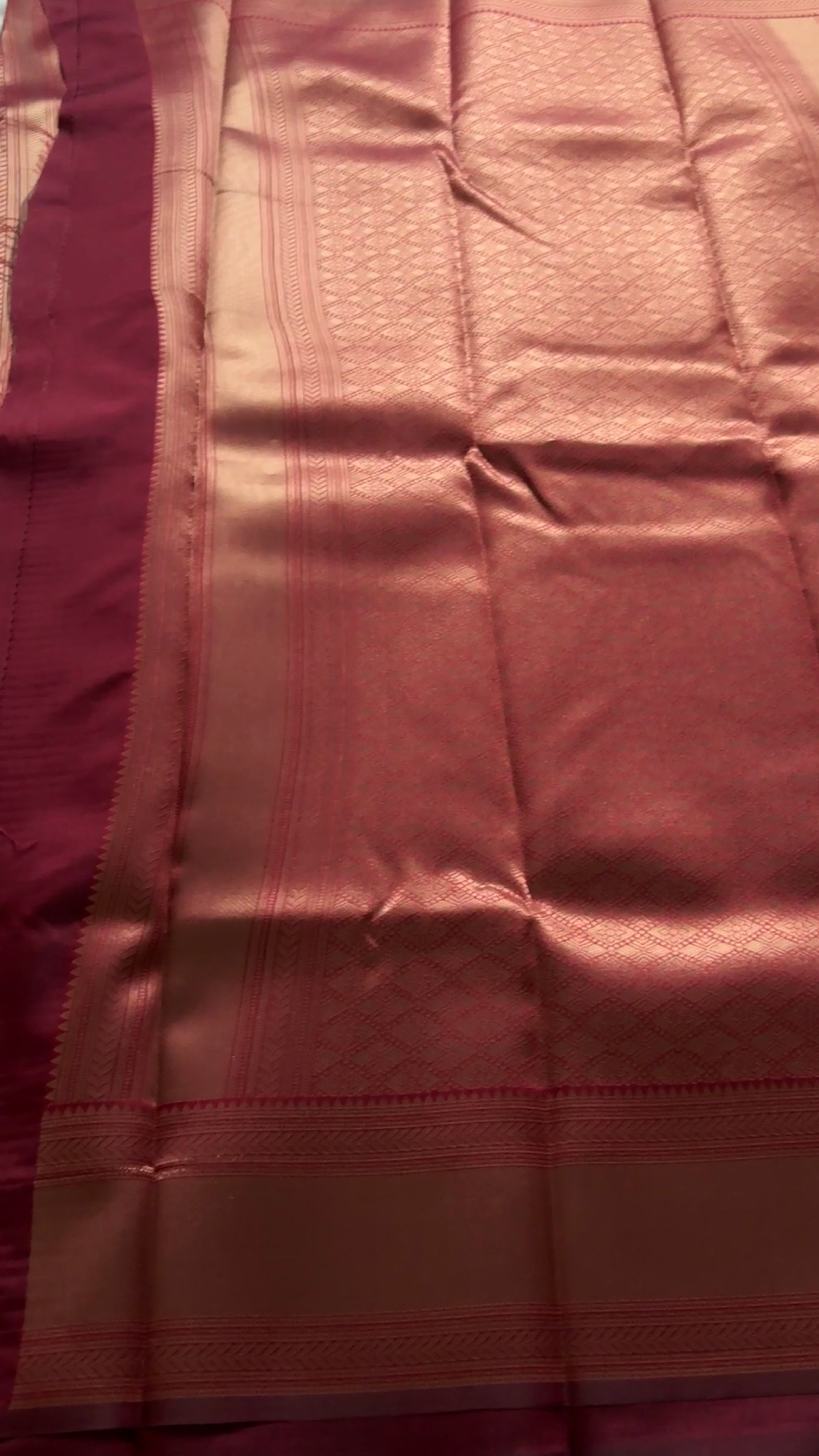 Kanchi semi soft silk Kr127