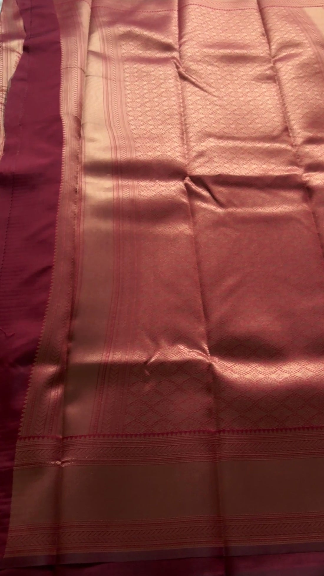 Kanchi semi soft silk Kr127