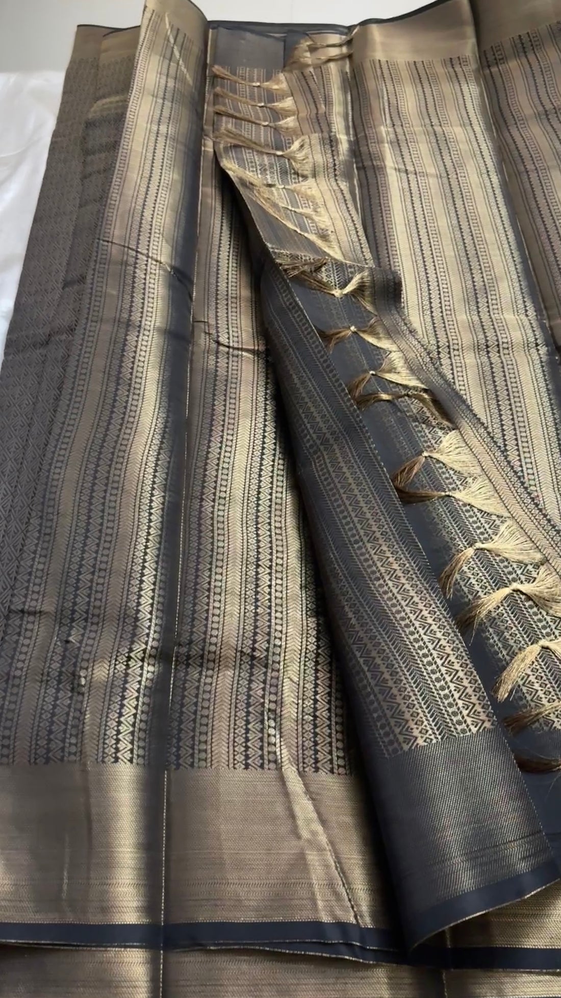 Premium Brocade soft silk kr52