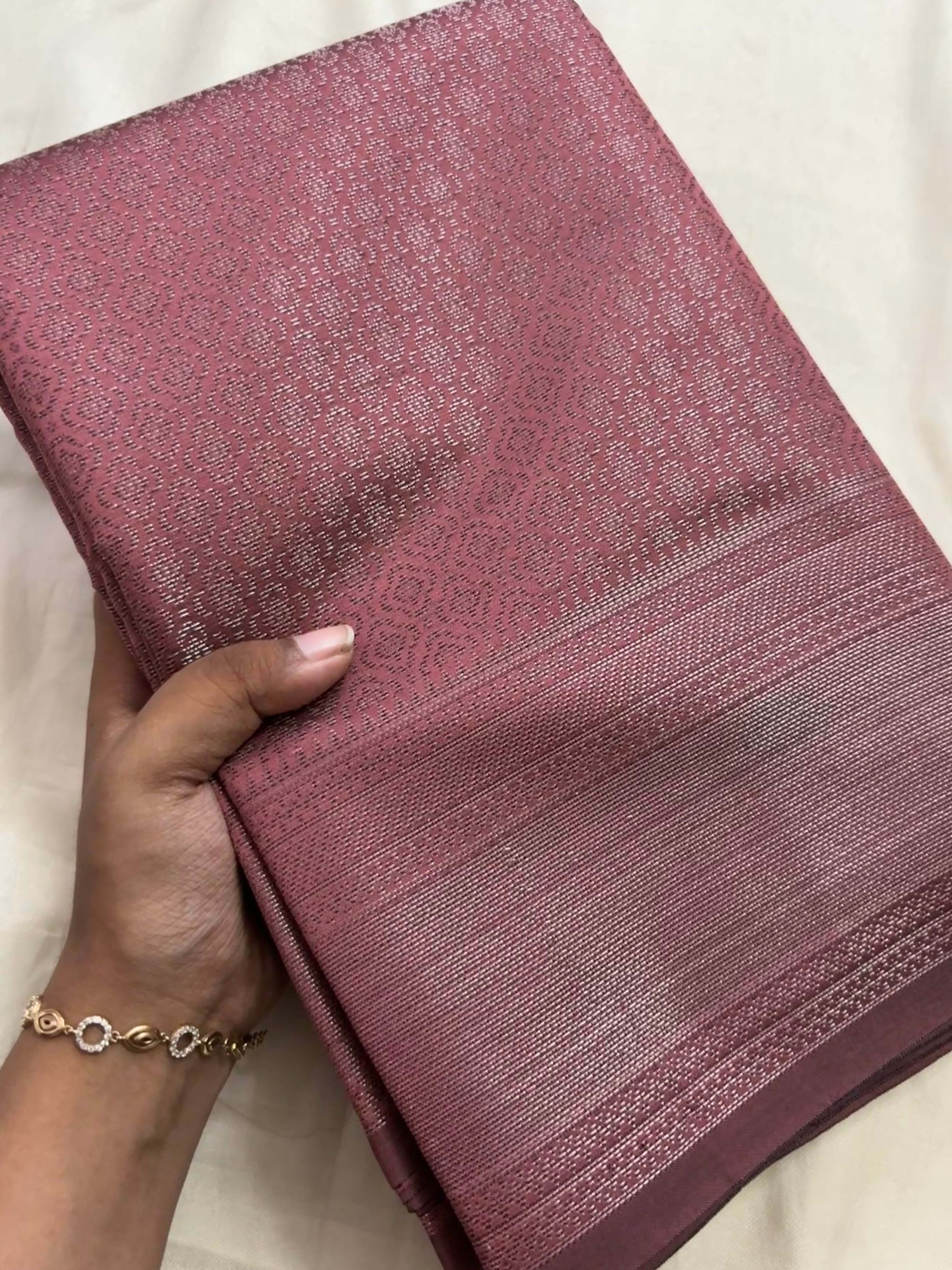 Brocade soft silk – kriyaboutique