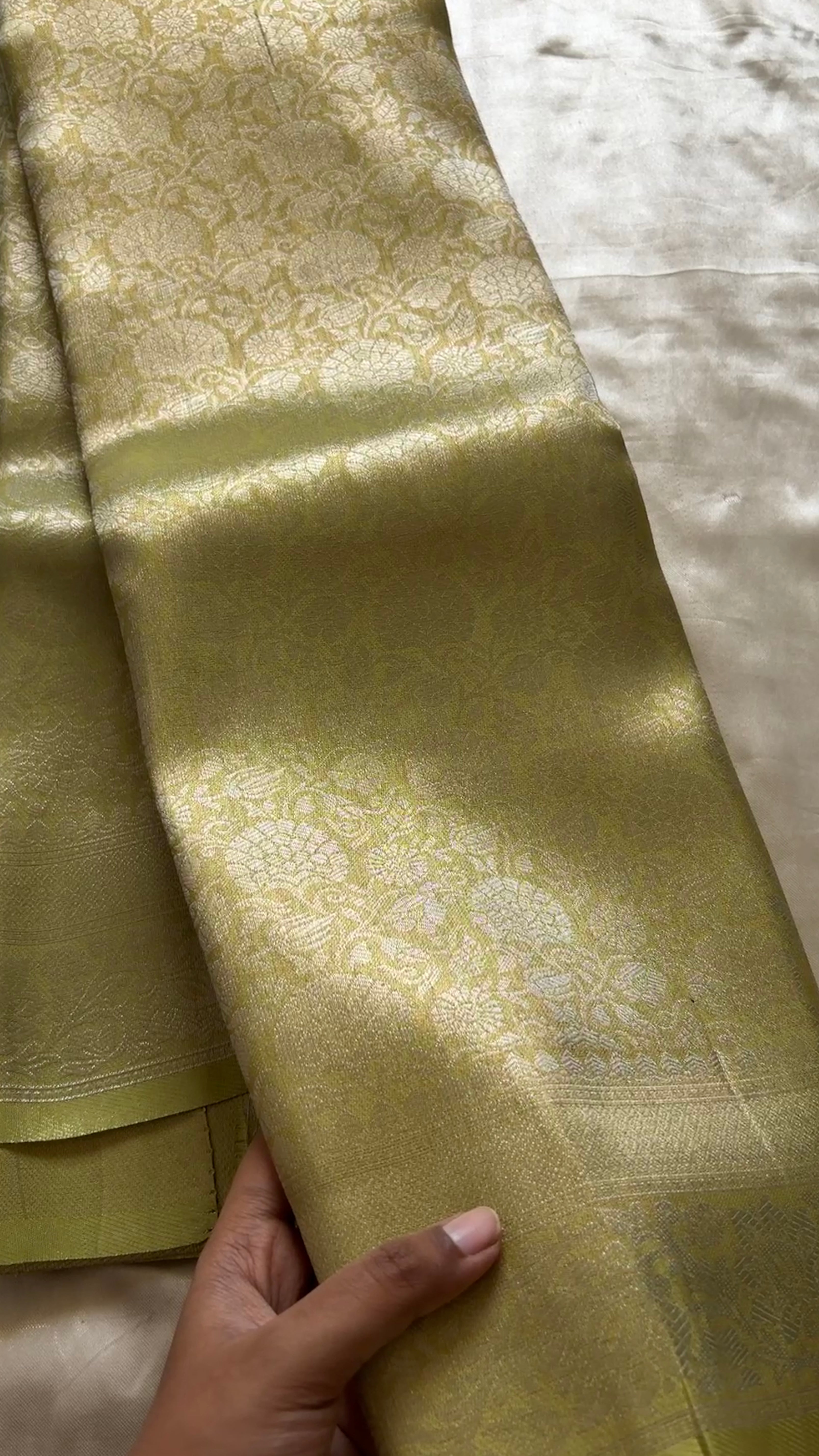 Soft silk kr 147