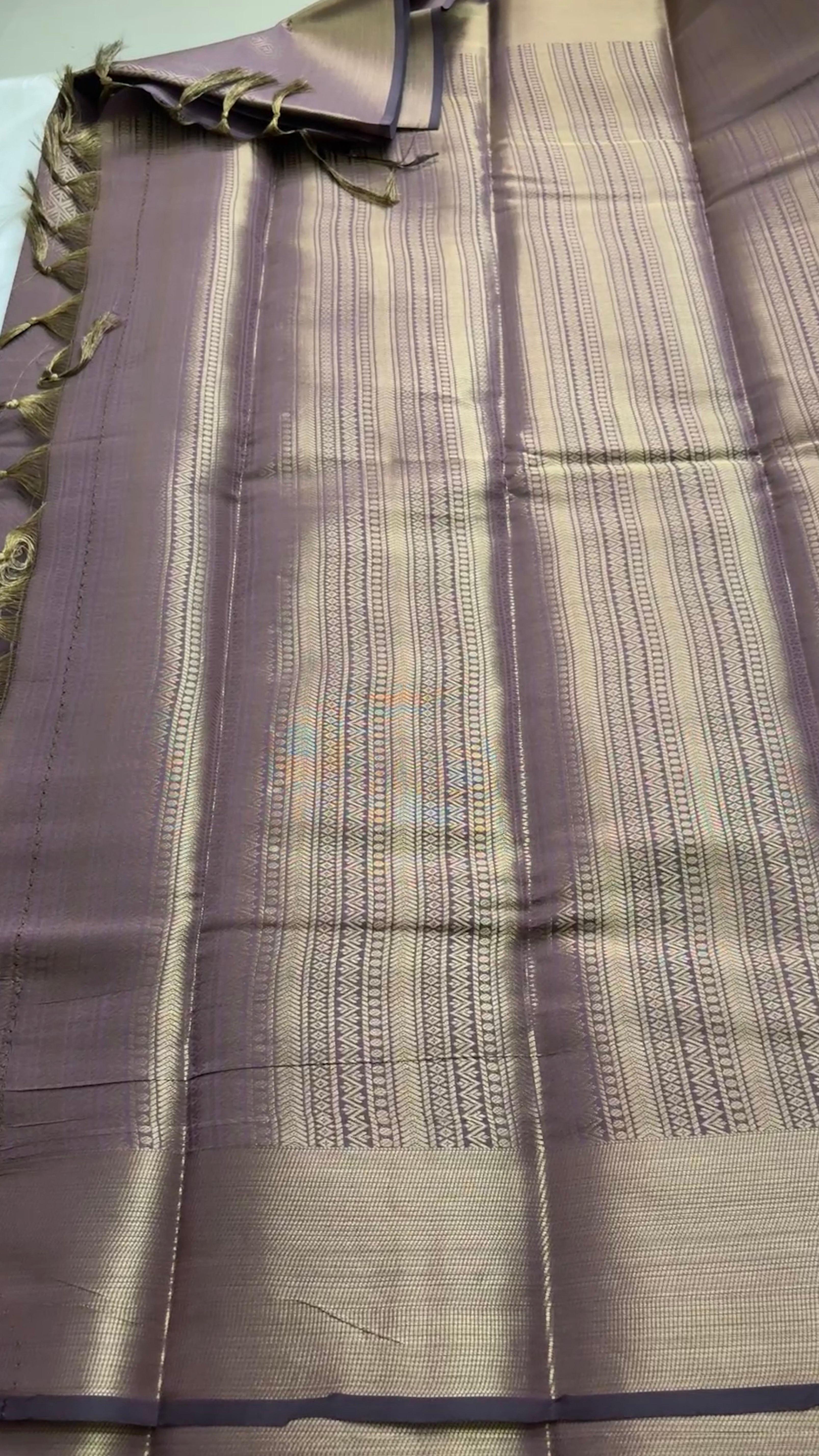 Premium Brocade soft silk kr54