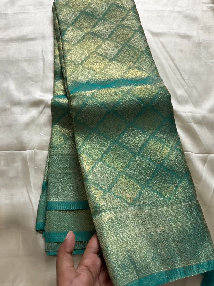 Soft silk KR48