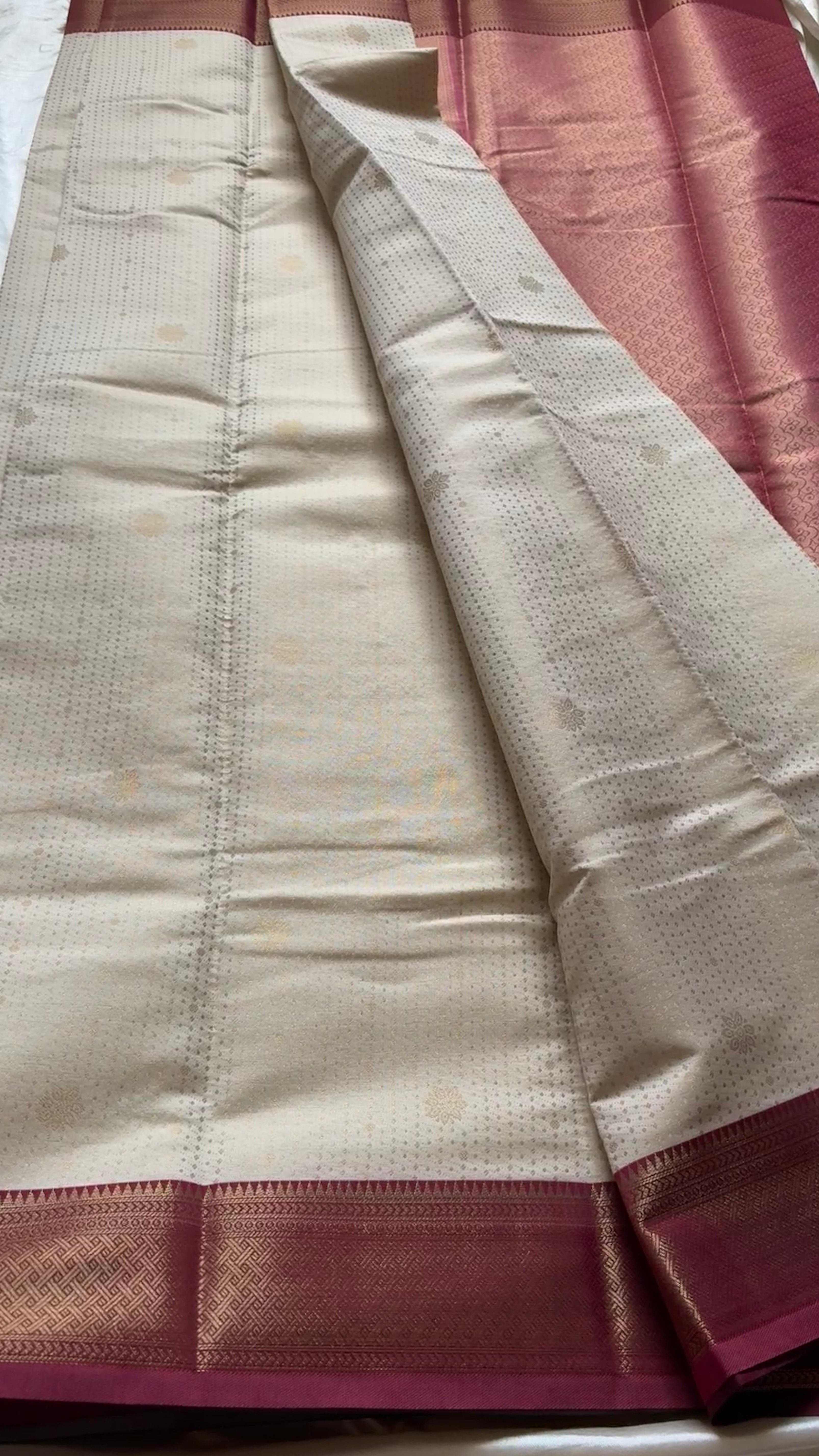 Semi Soft silk 65