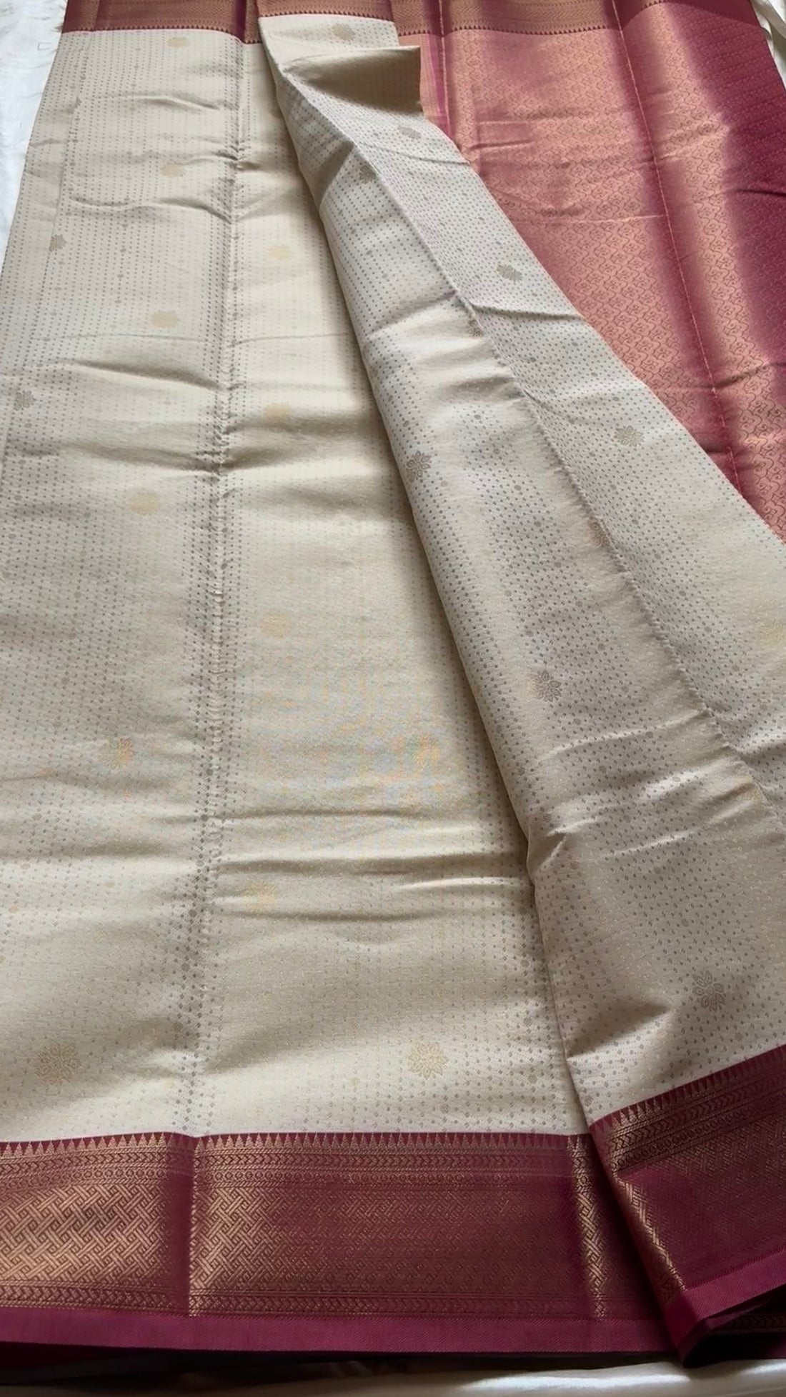 Semi Soft silk 65