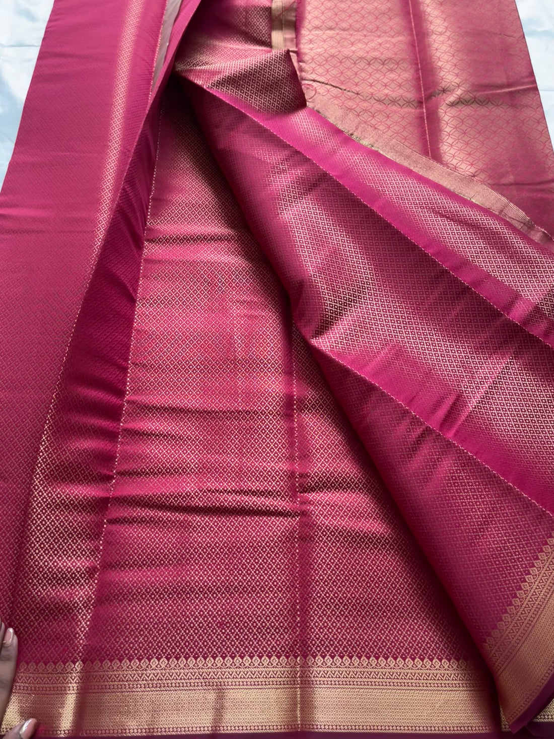 Premium Brocade Soft Silk
