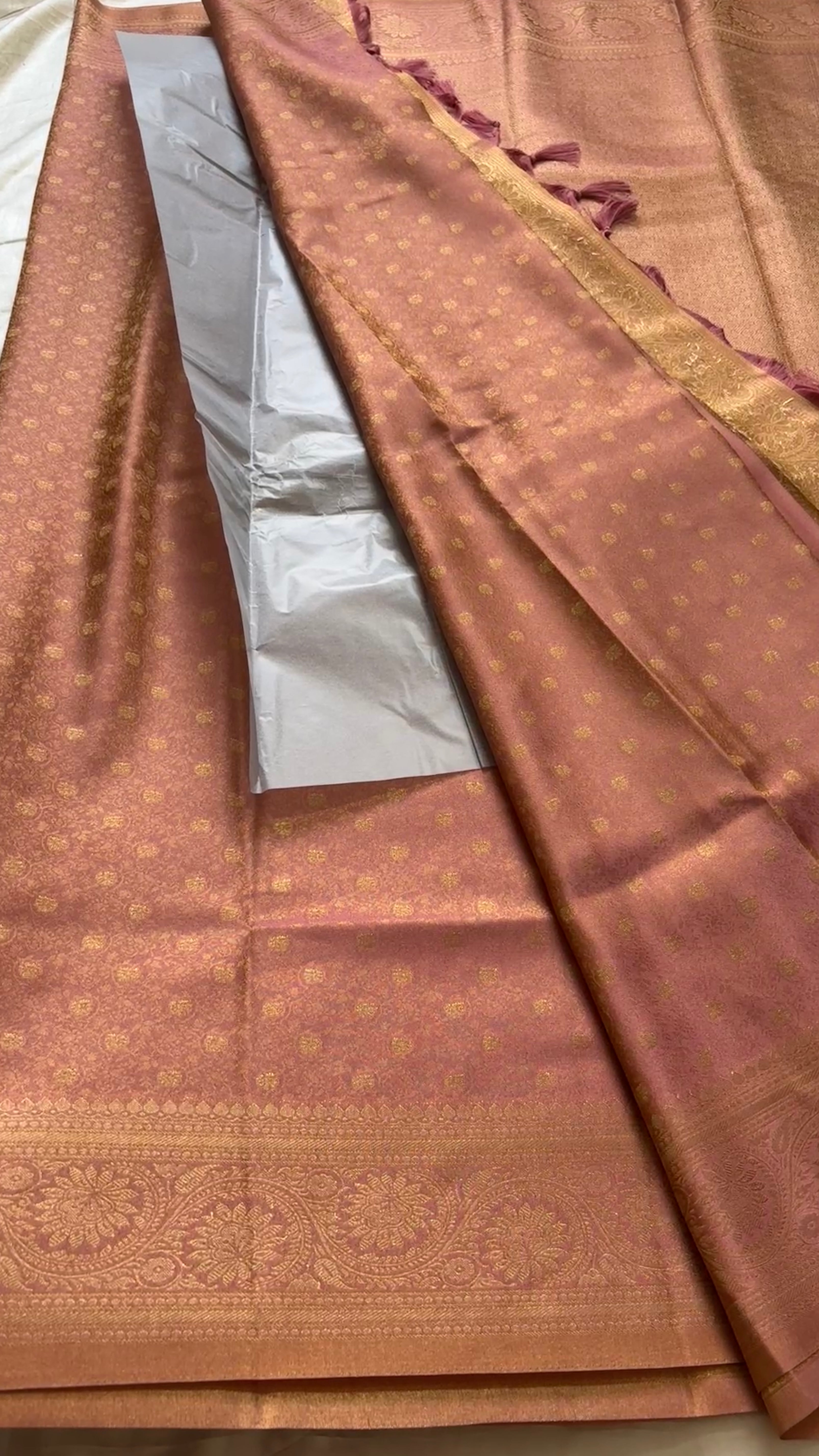 Premium Soft silk KR71