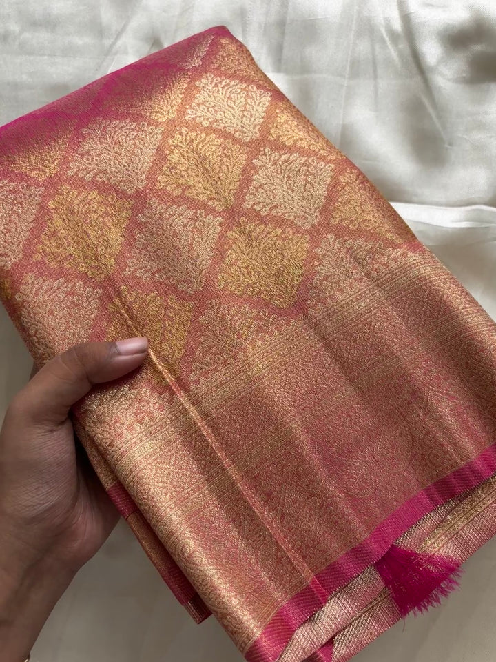 Soft silk KR47