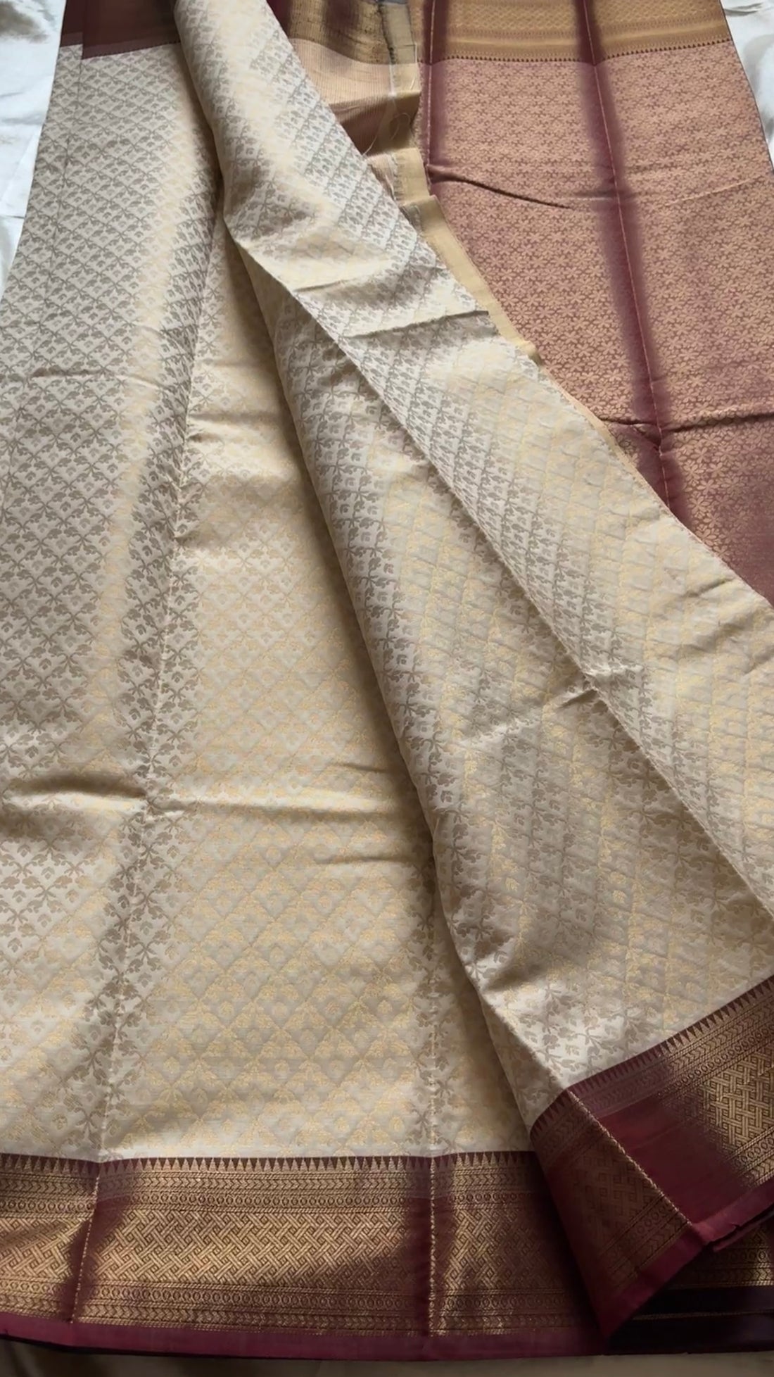 Semi Soft silk KR 81