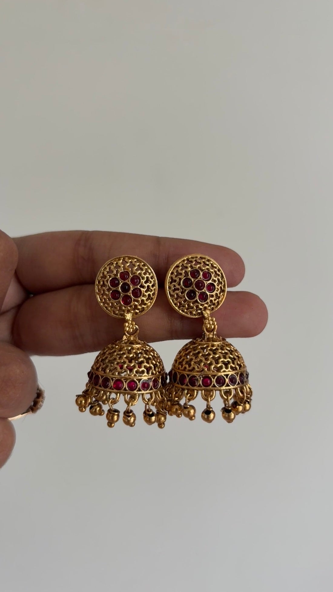 jhumka