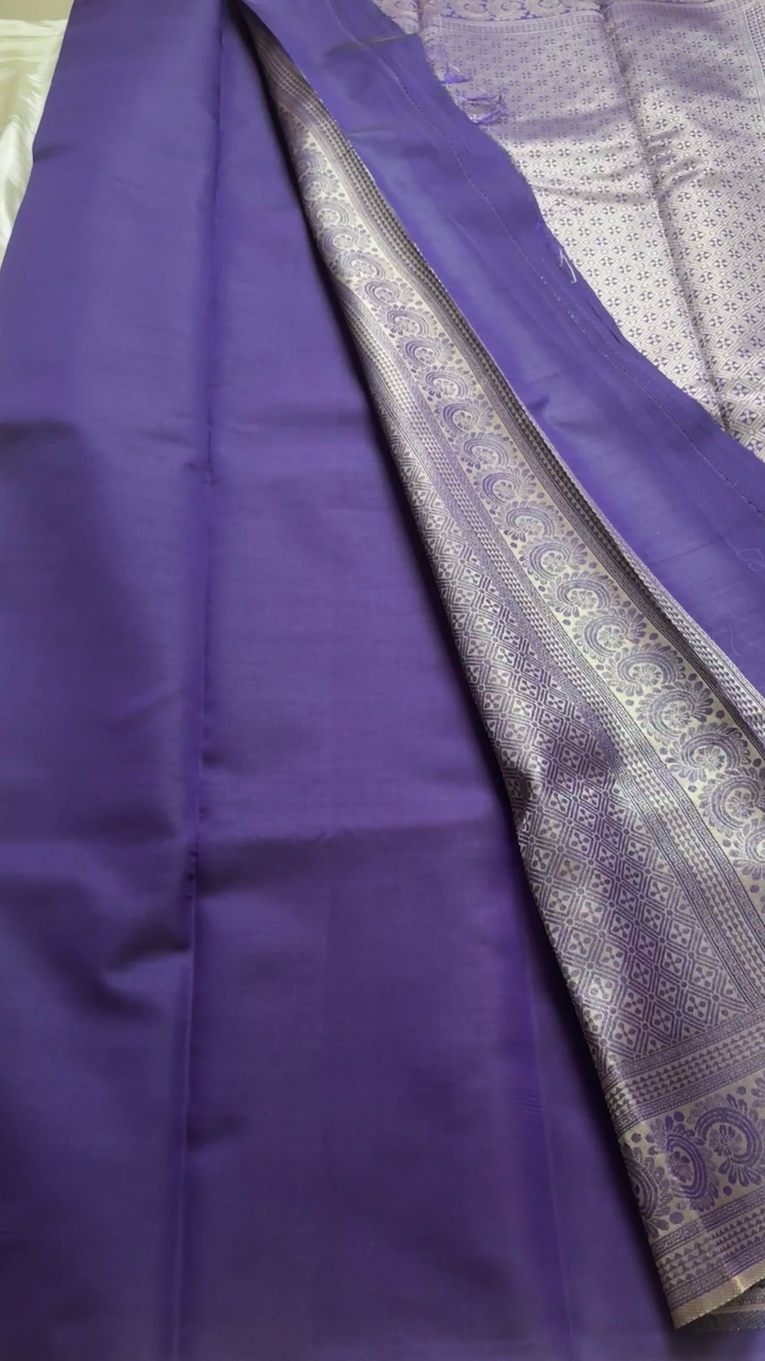 Kanchi semi soft silk kr38