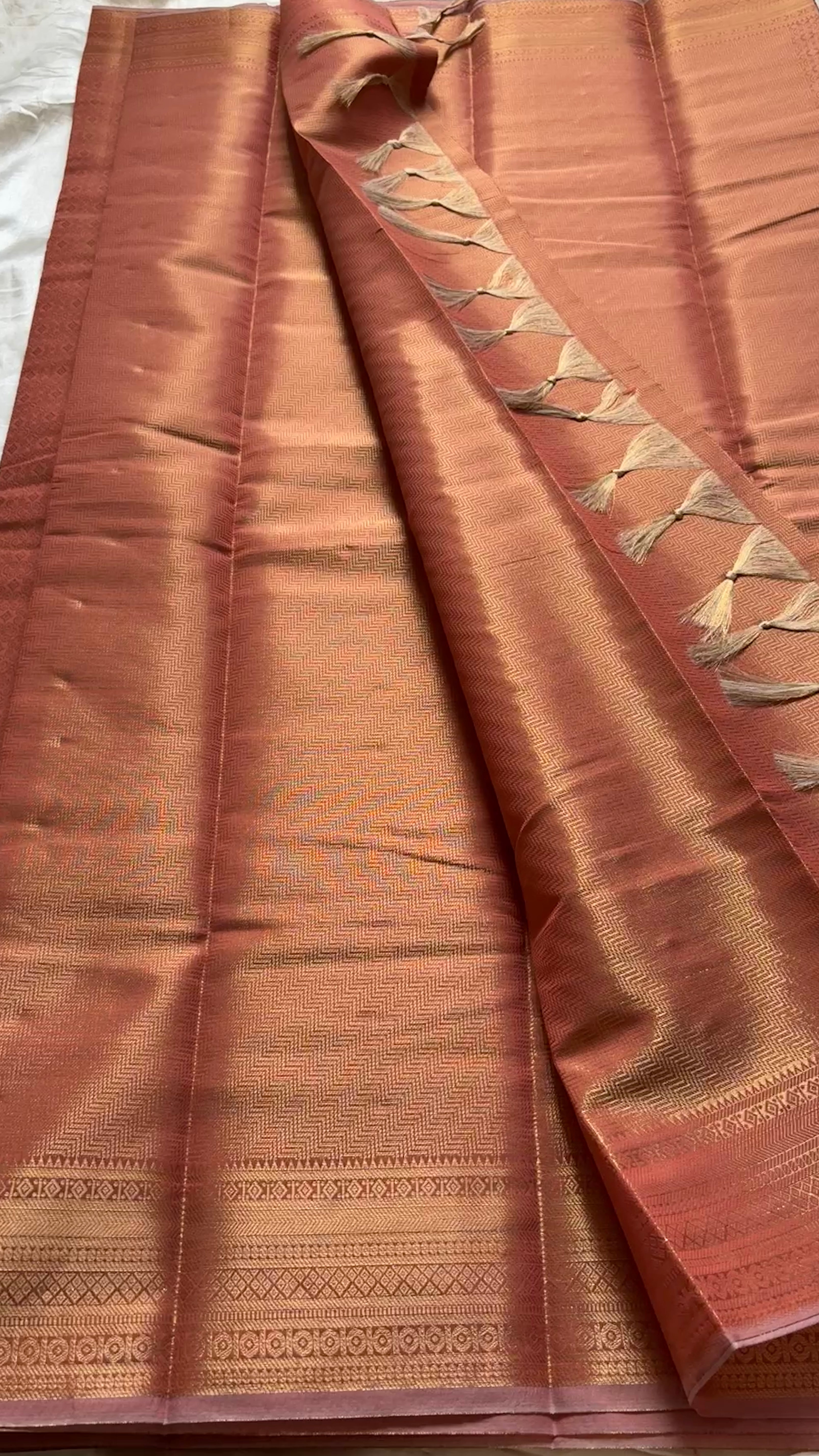 Premium Brocade soft silk kr57