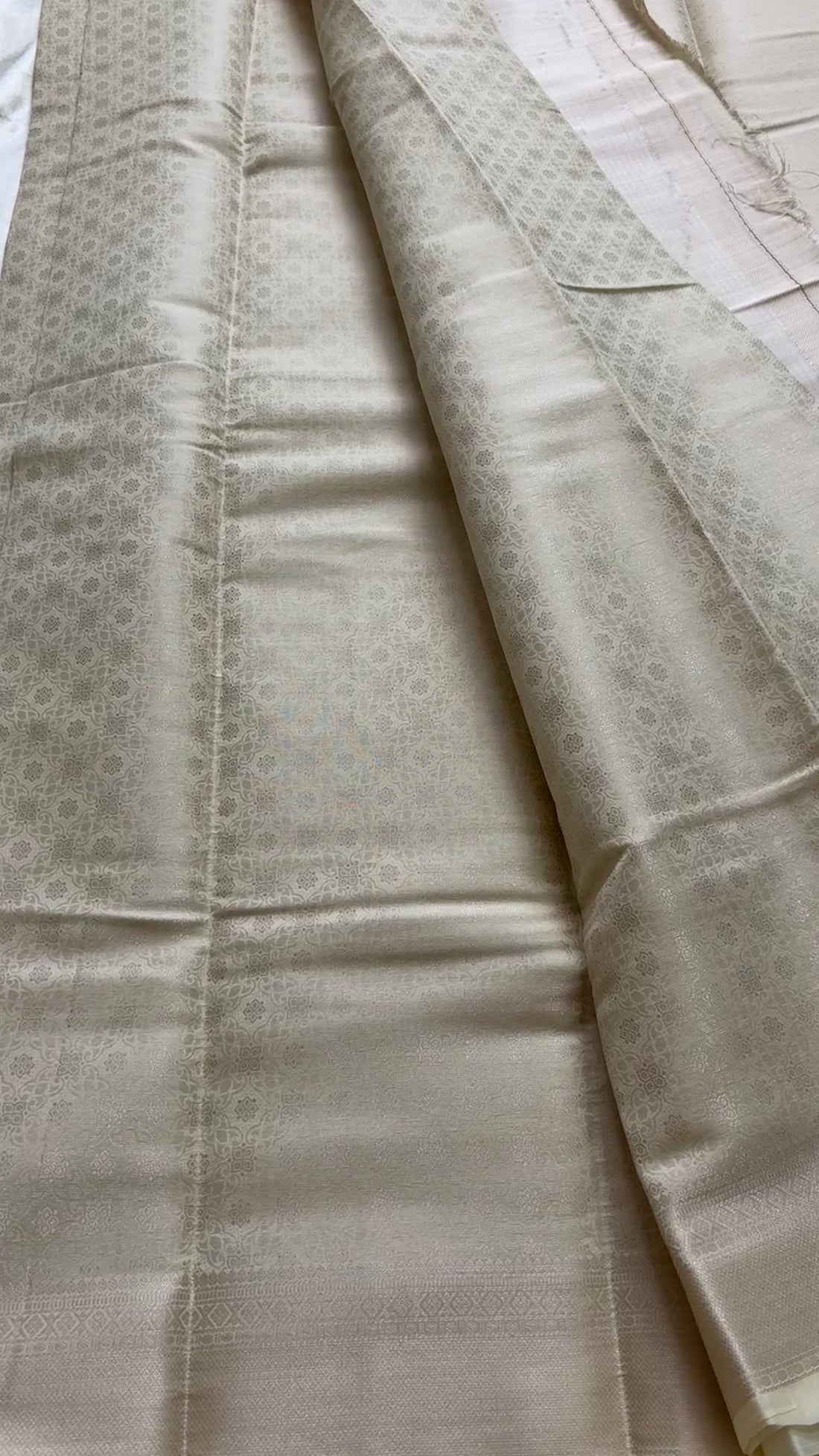 Premium Brocade soft silk kr107