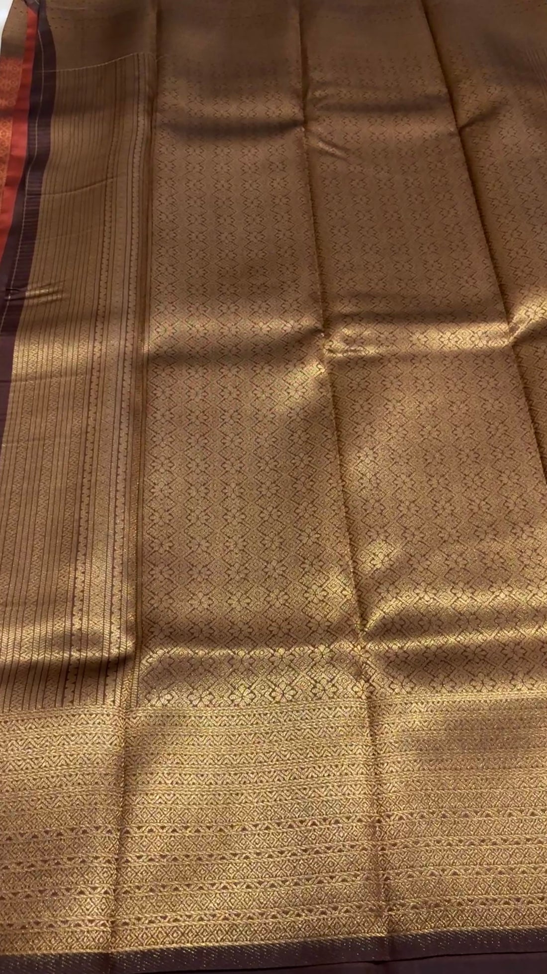 Kanchi semi soft silk Kr 142