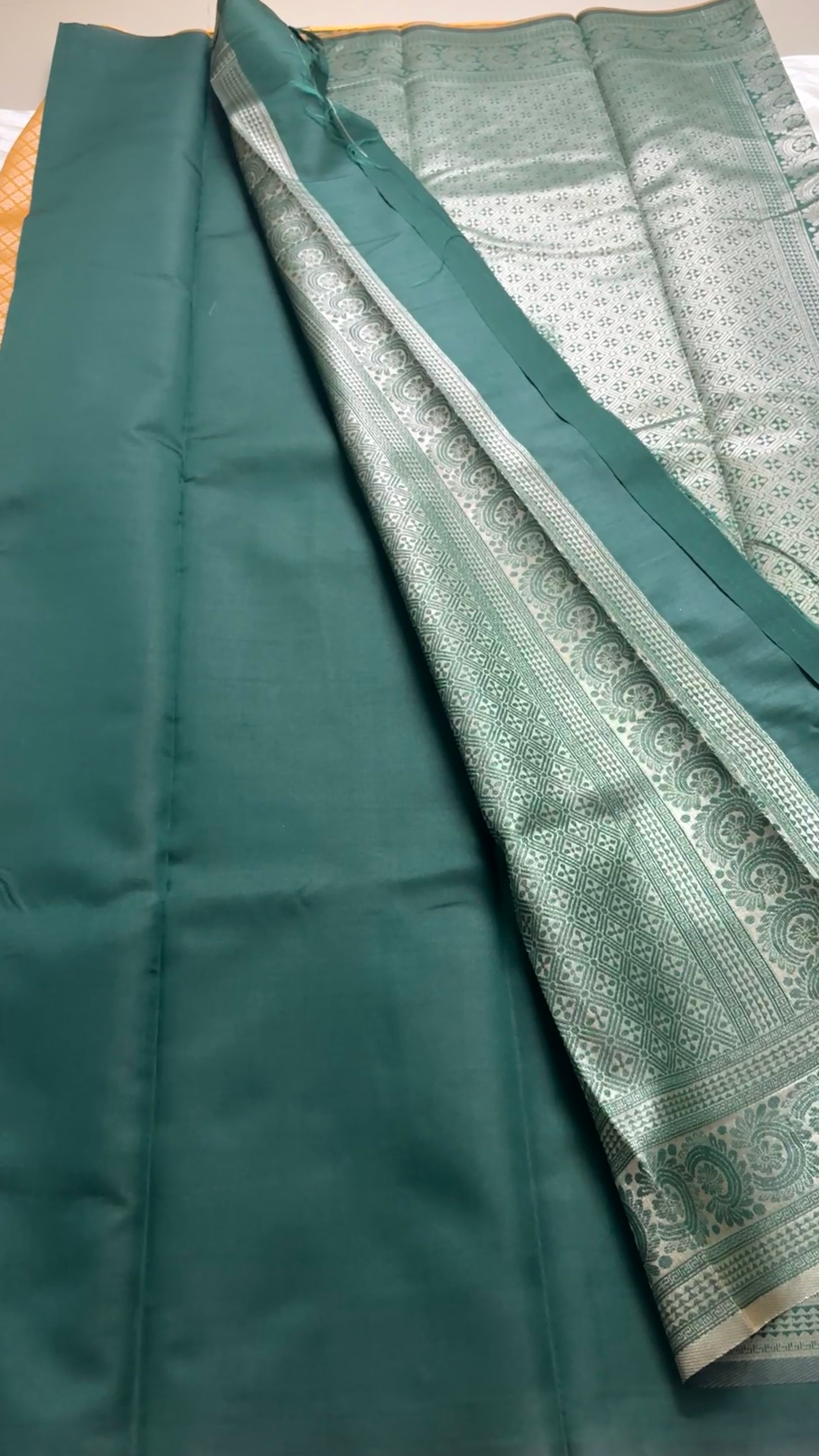 Kanchi semi soft silk kr37