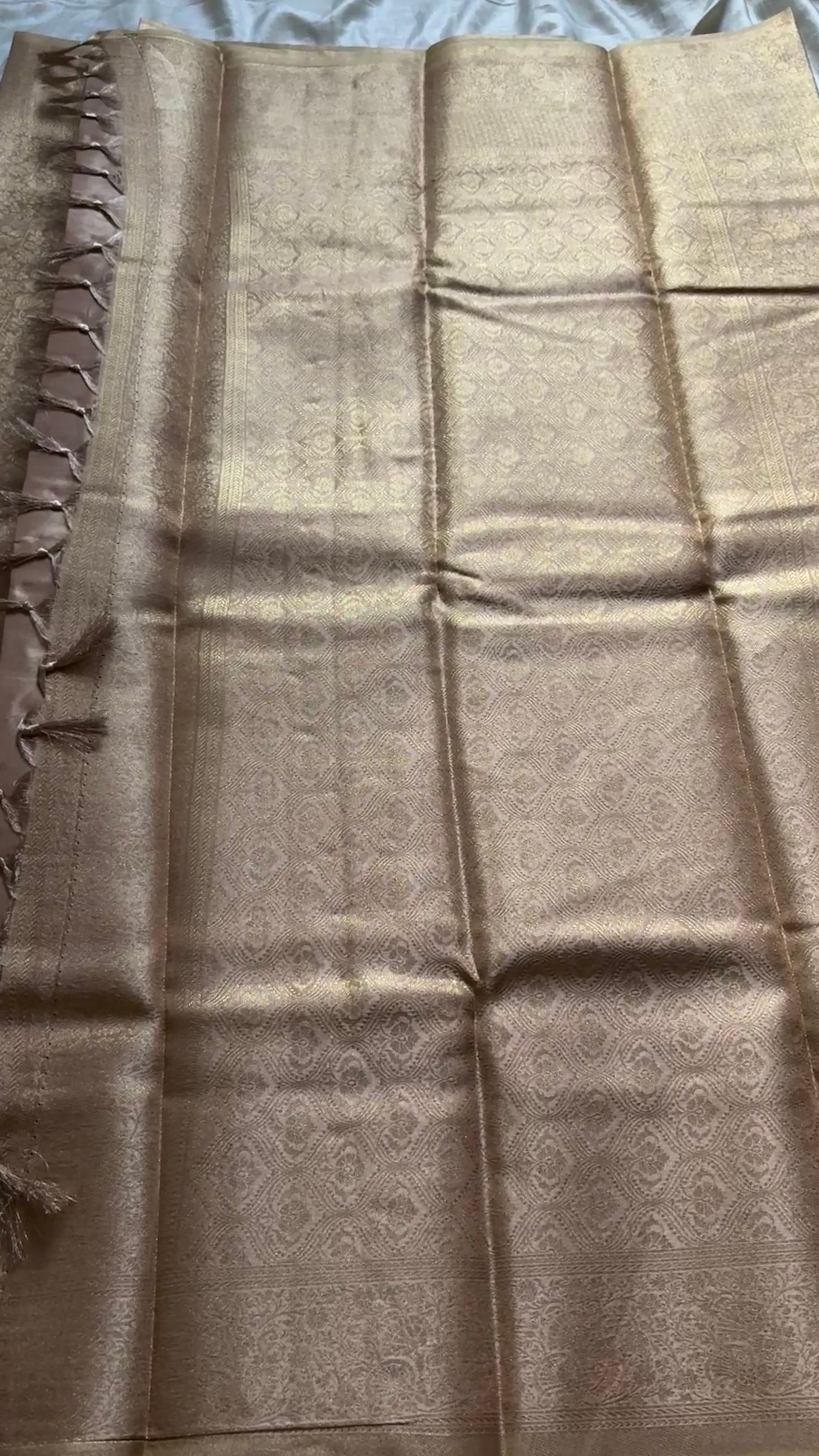 Premium  Tissue brocade