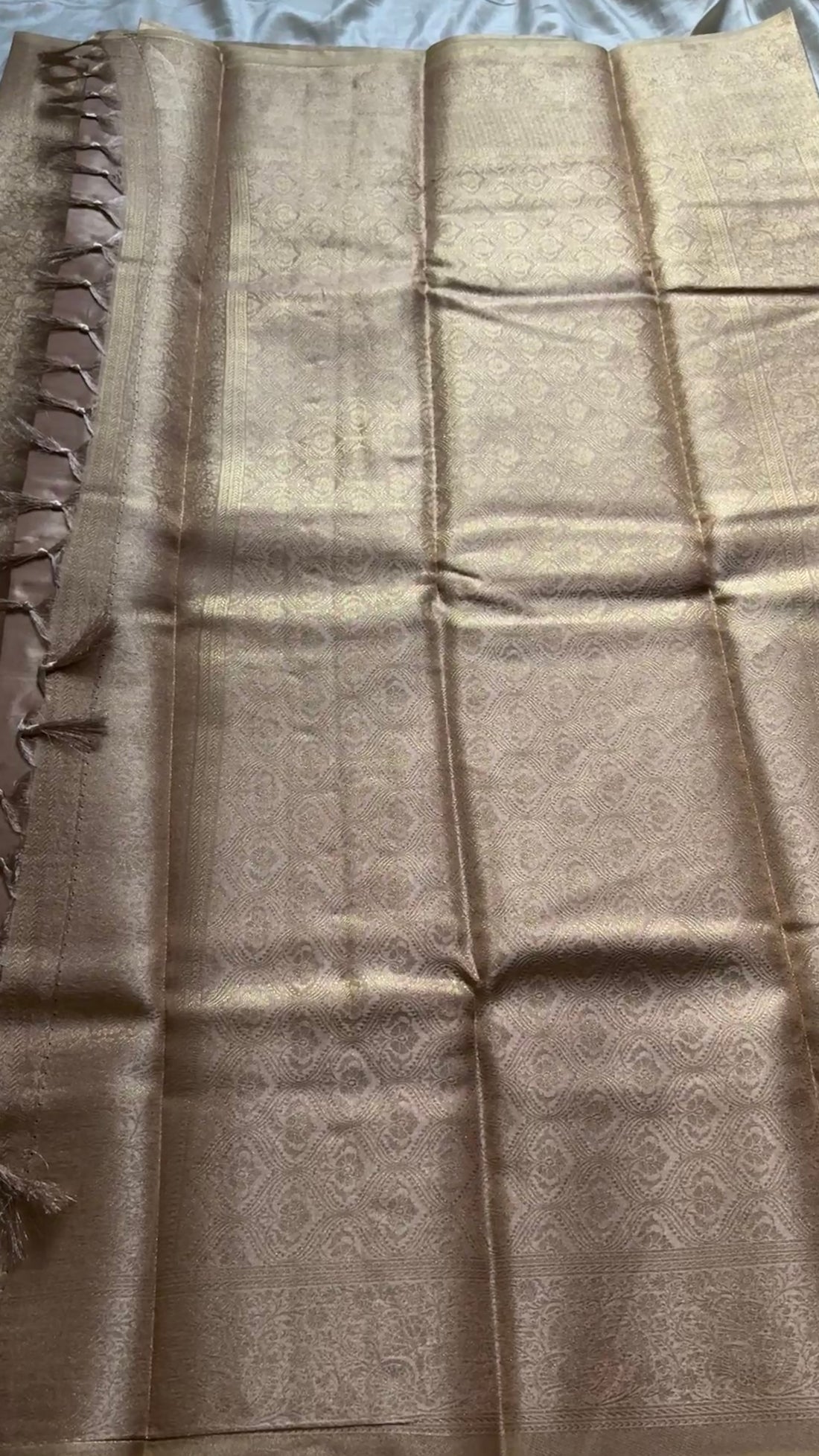 Premium  Tissue brocade