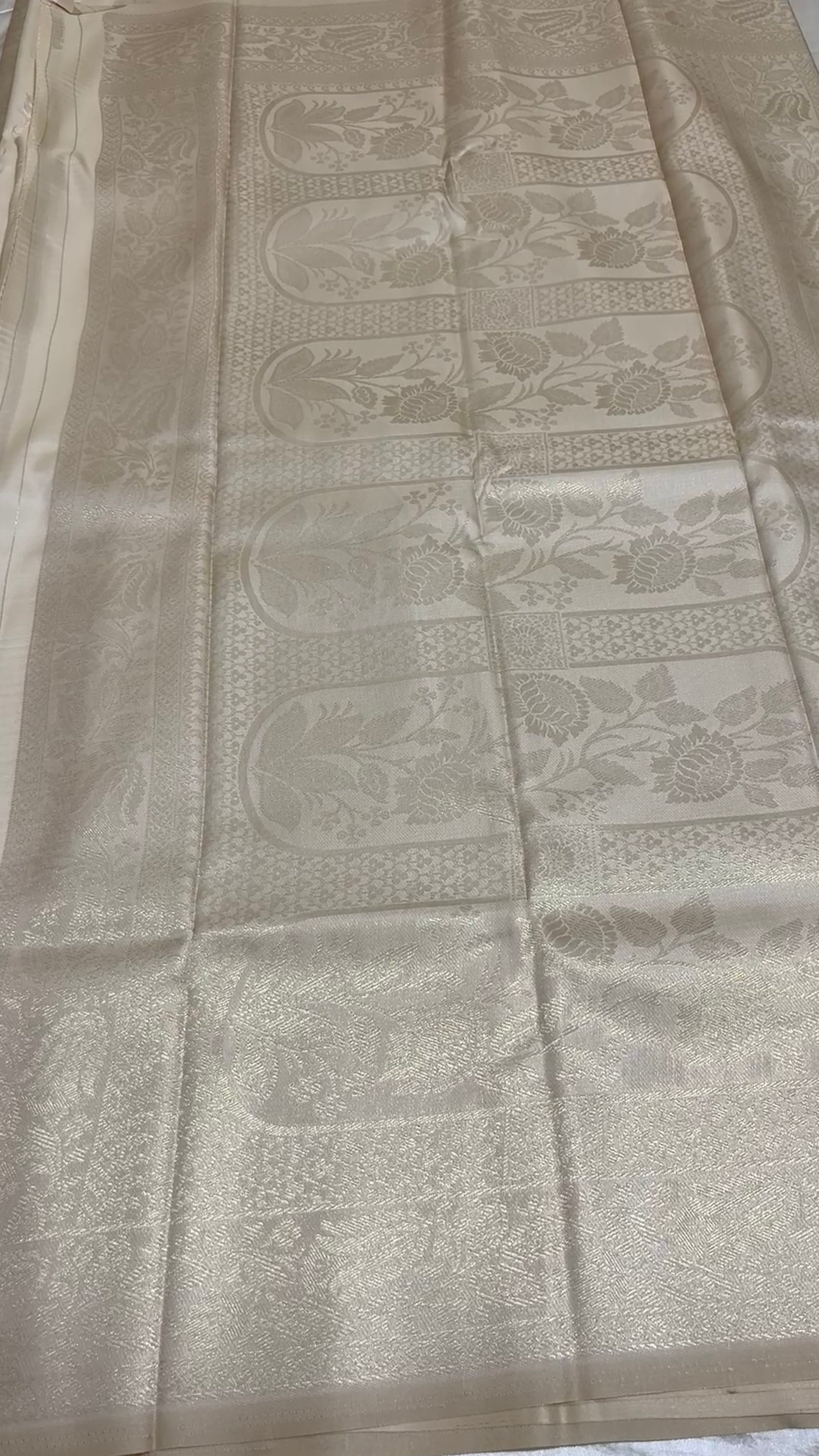 Satin soft silk kr77
