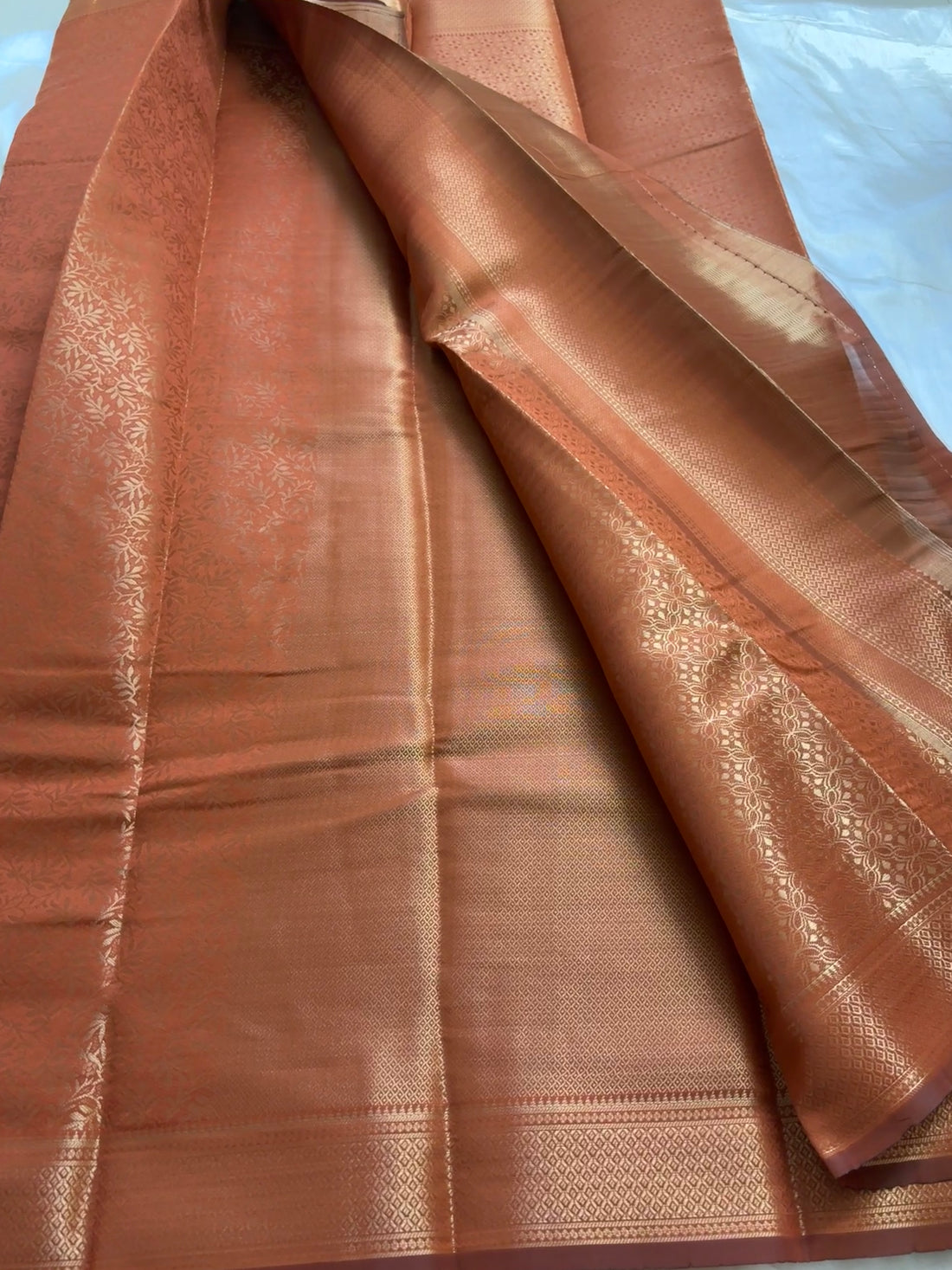 Premium Brocade soft silk