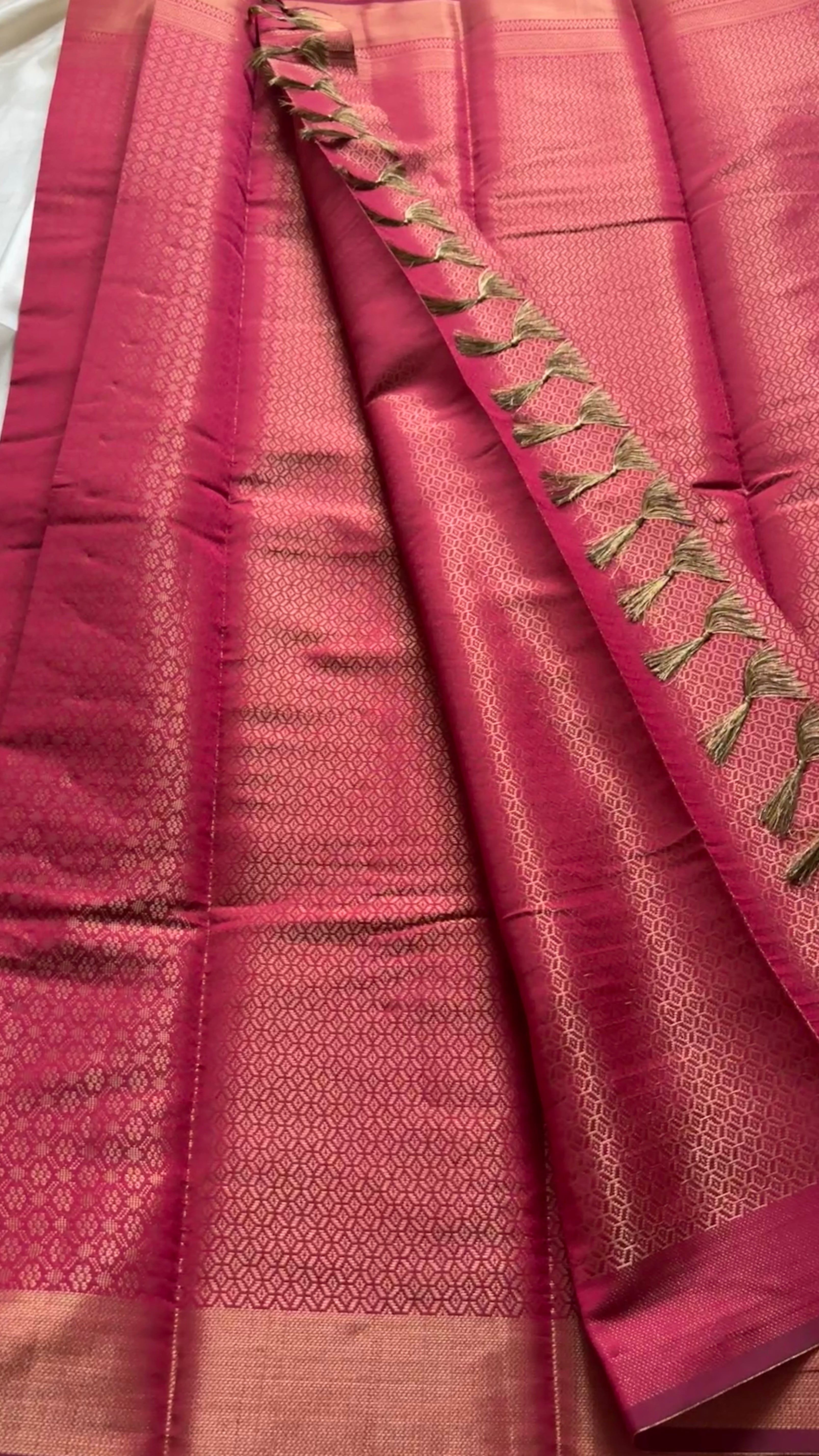 Premium Brocade soft silk KR 22