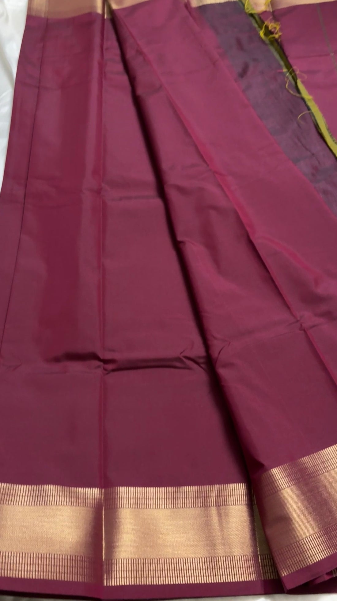 semi soft silk KR 14