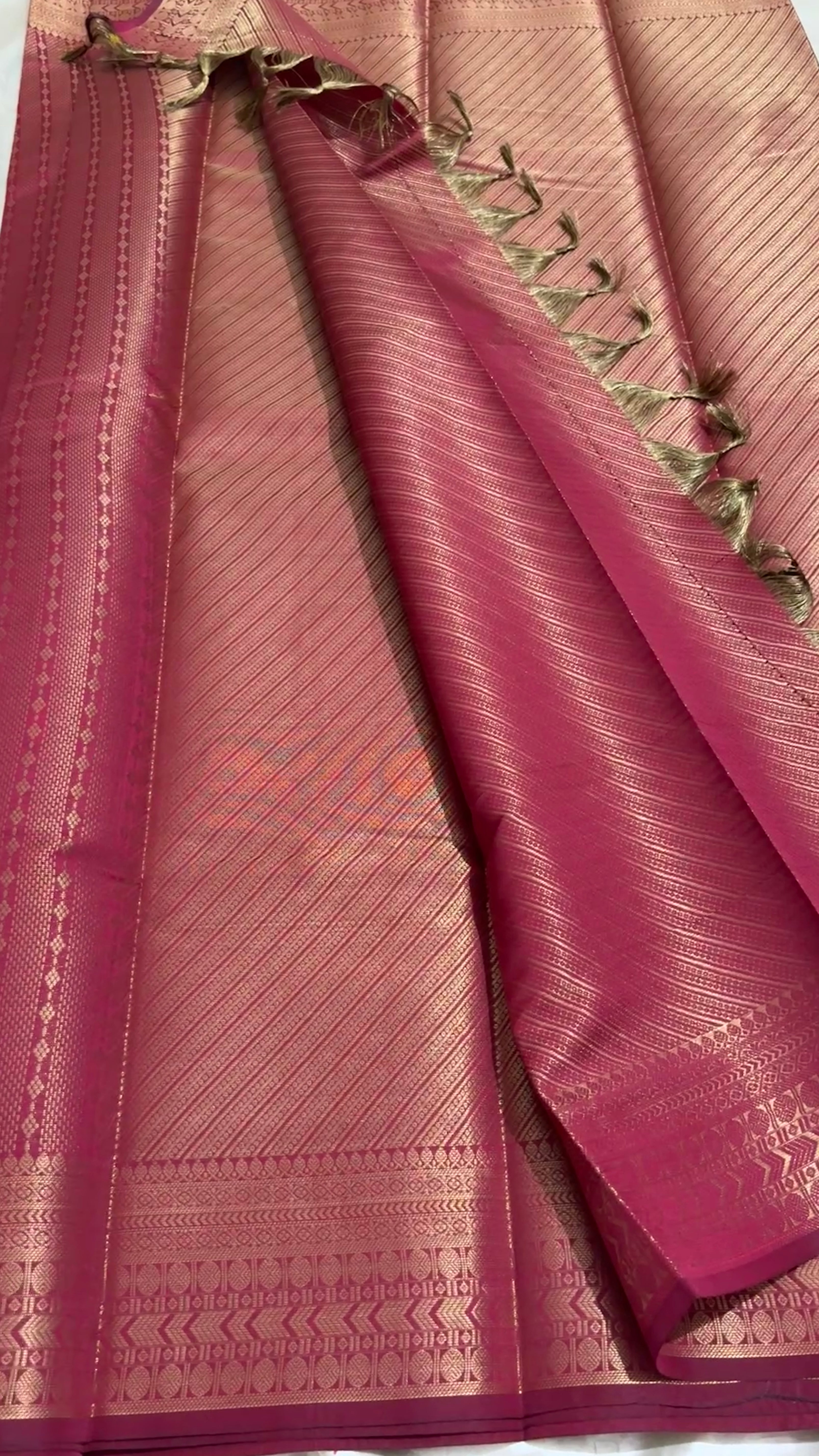Premium Brocade soft silk KR 34