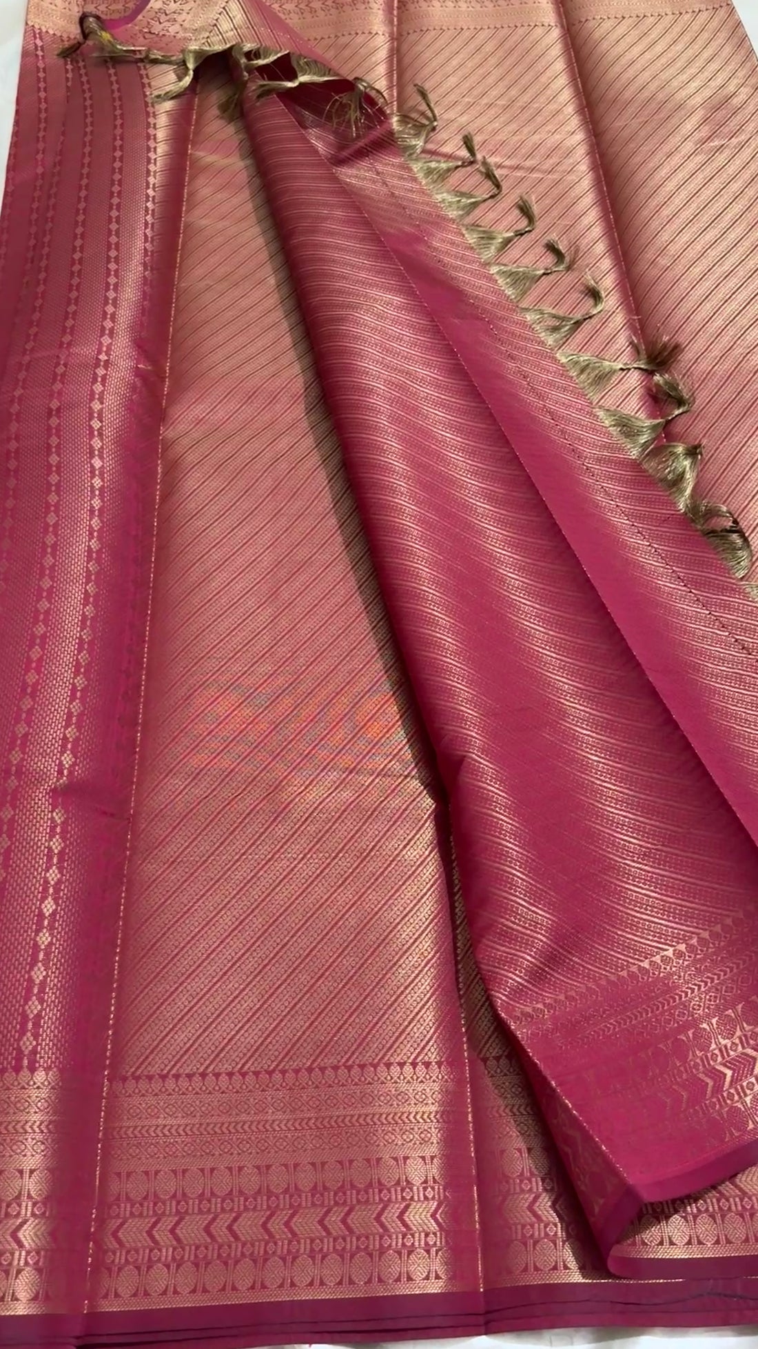 Premium Brocade soft silk KR 34