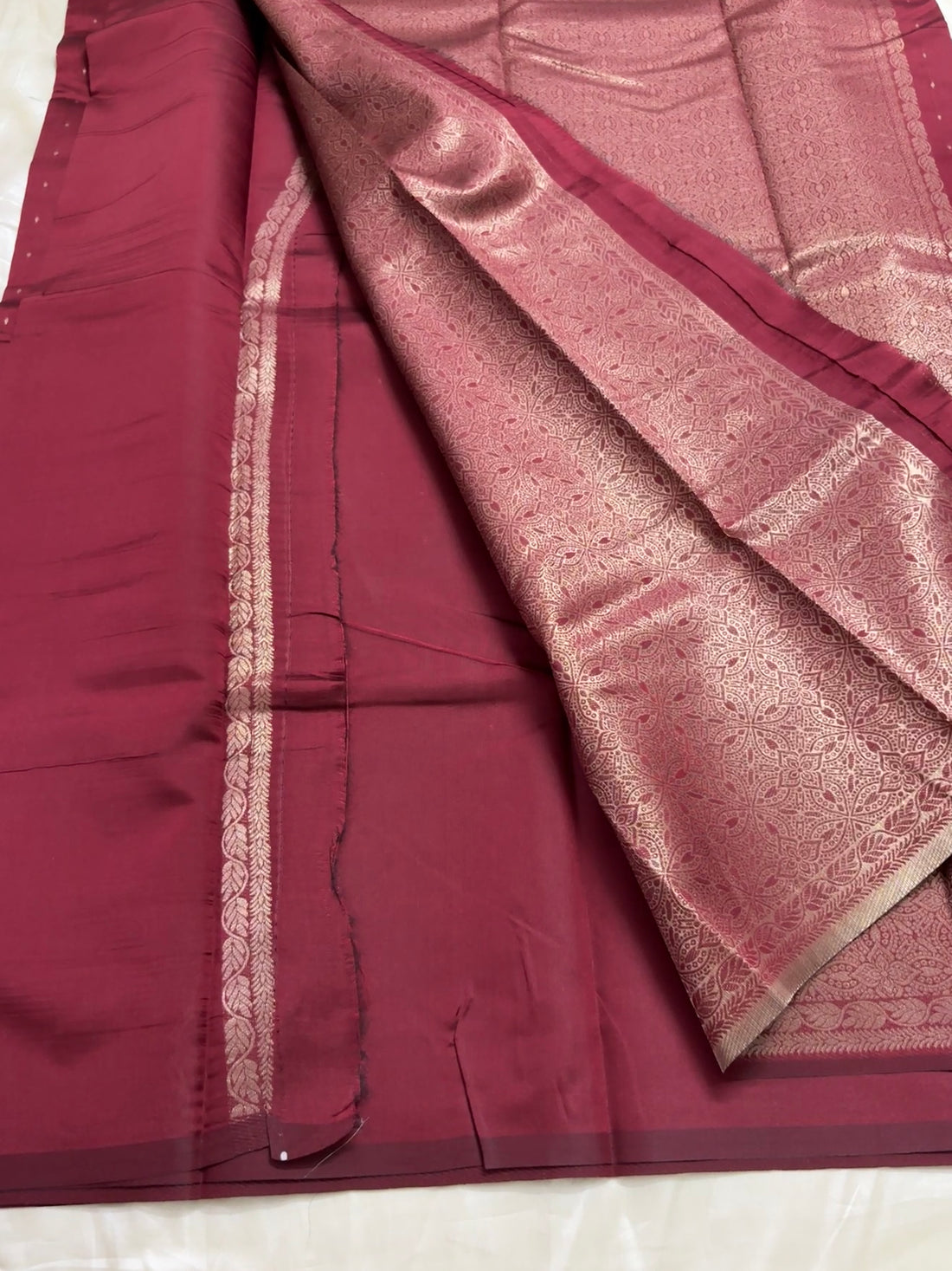 semi soft silk (KR51)