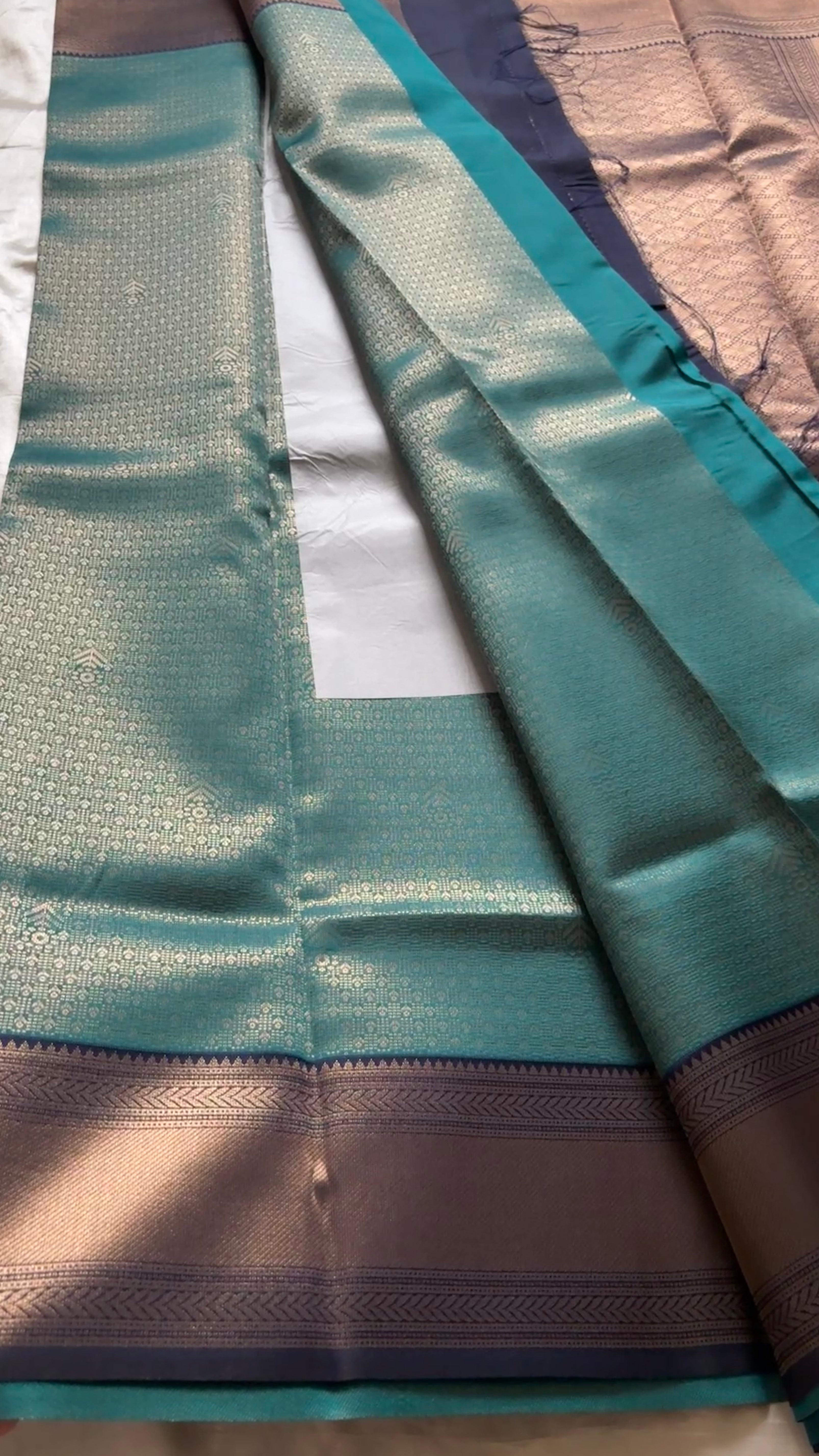 Kanchi semi soft silk kr146