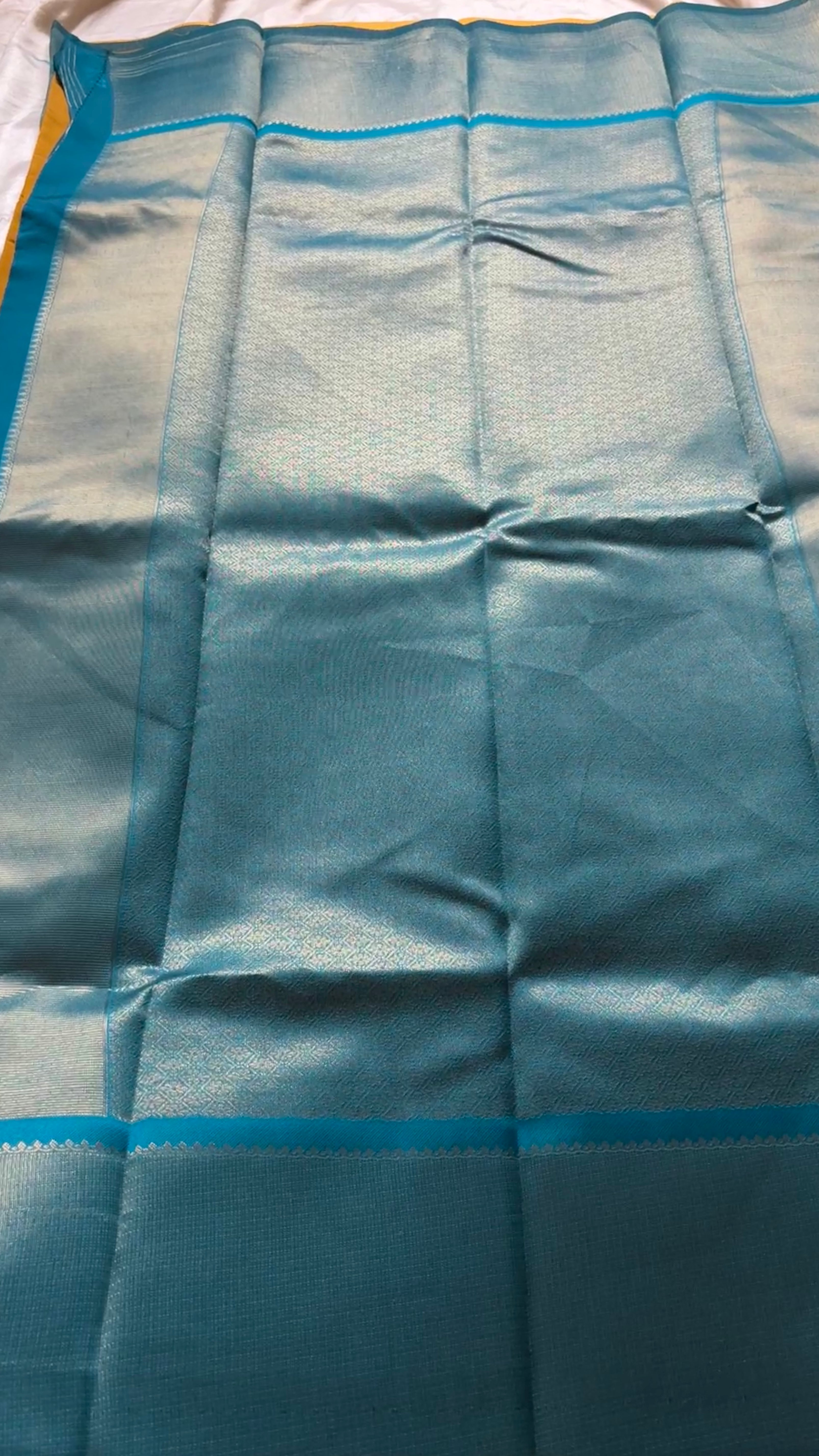 semi soft silk KR 118