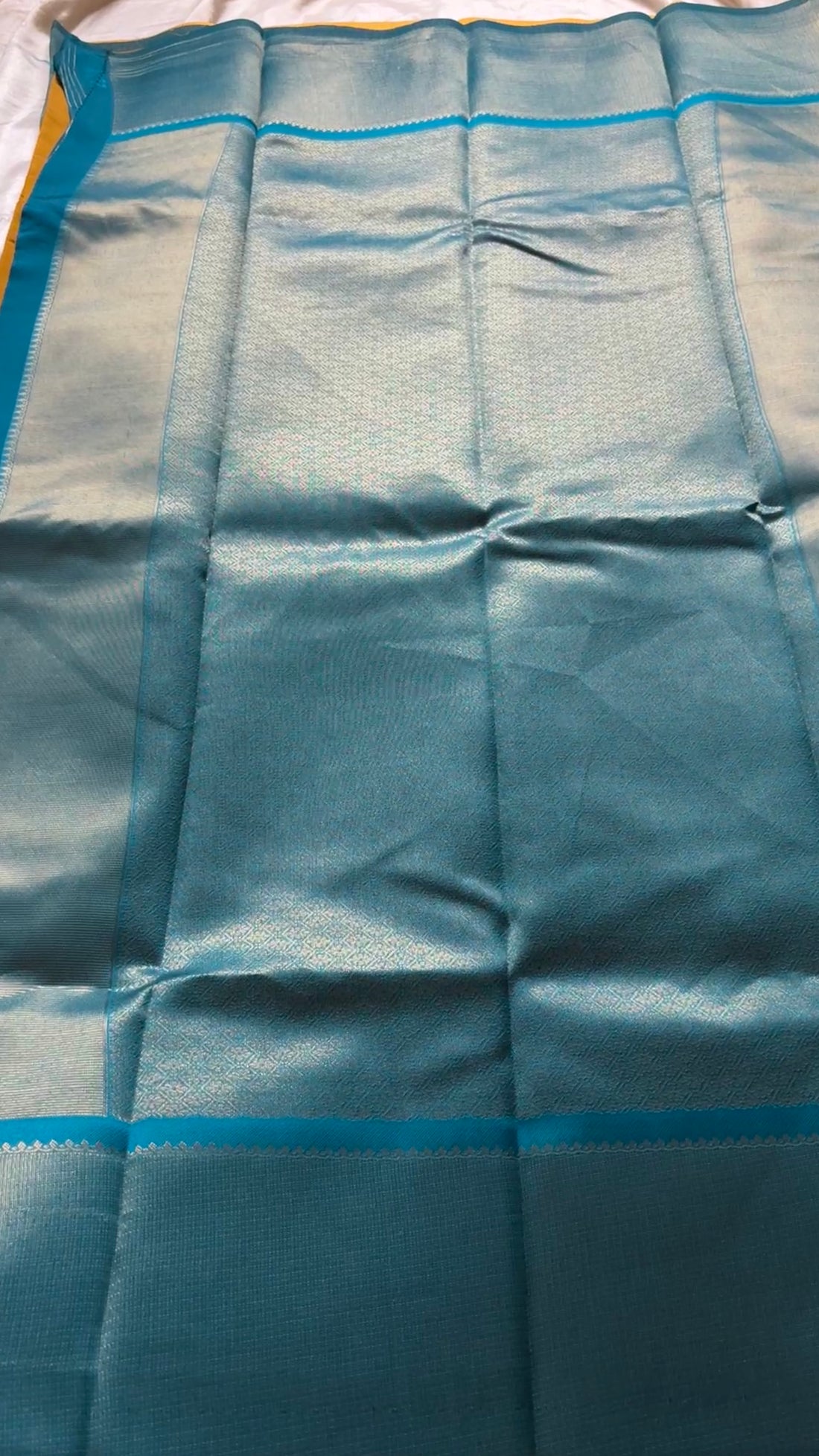 semi soft silk KR 118