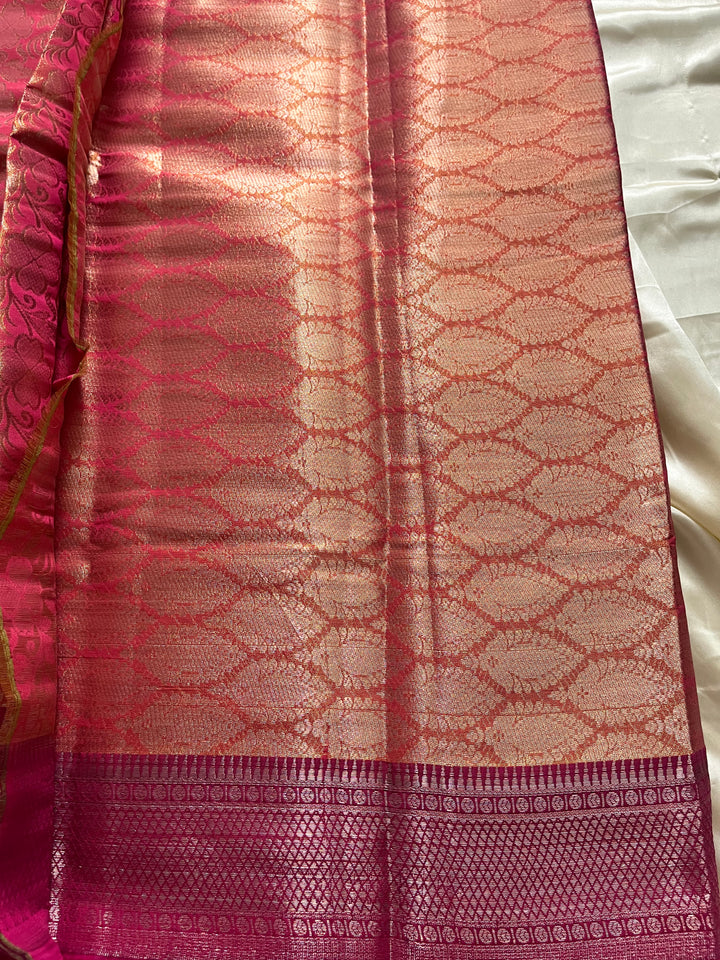 Tissue Kanchi semi soft sik