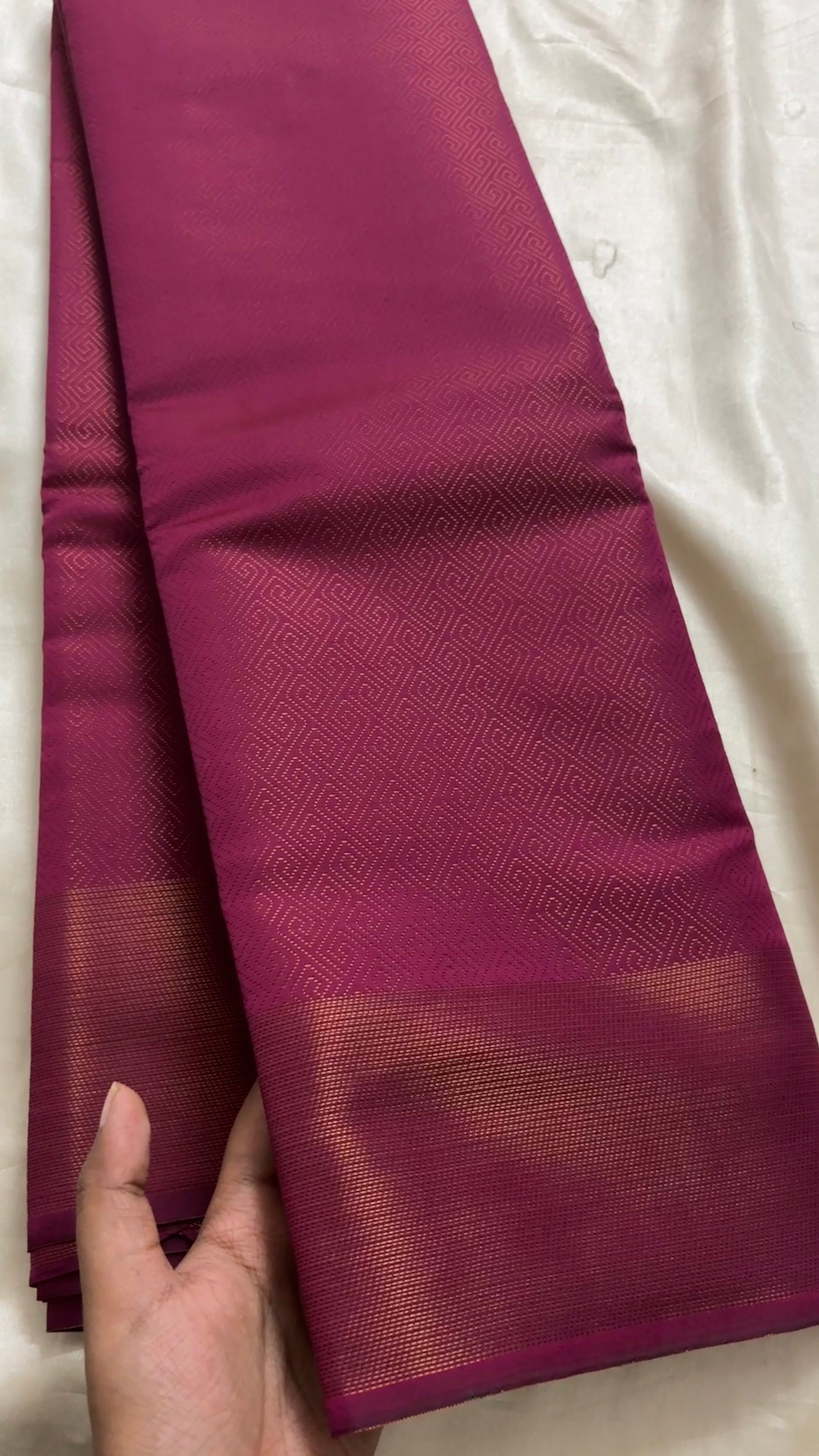 Brocade soft silk kr28